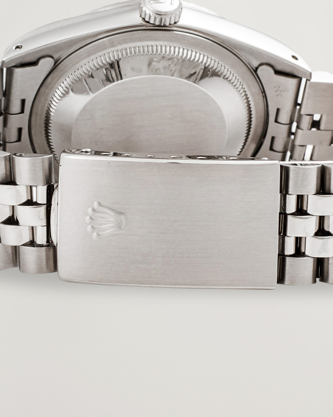 Herre | Pre-Owned & Vintage Watches | Rolex Pre-Owned | Datejust 36
