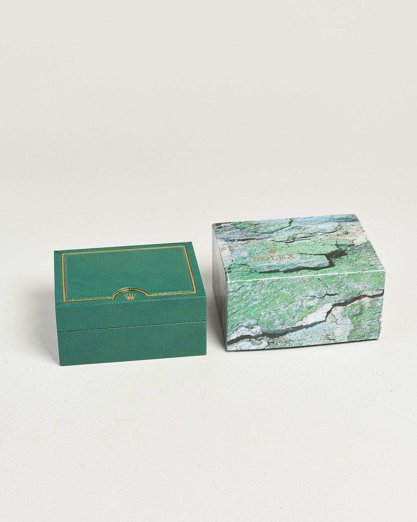 Herre | Pre-owned Accessories | Rolex Pre-Owned | Rolex Box 64.00.01