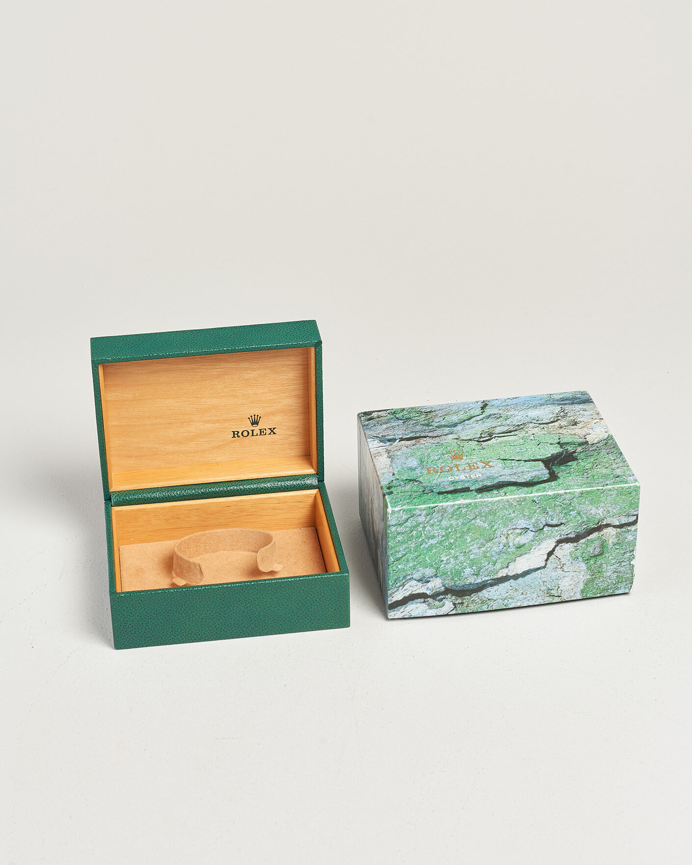 Herre | Pre-owned Accessories | Rolex Pre-Owned | Rolex Box 64.00.01