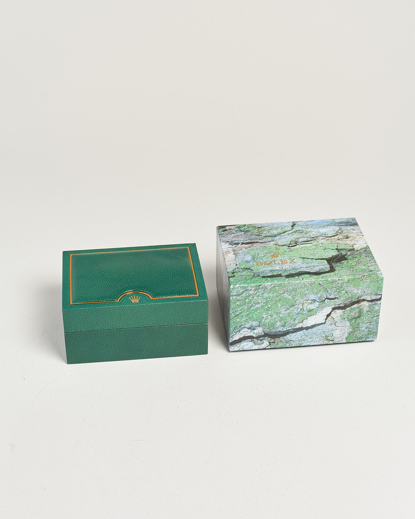 Herre | Pre-owned Accessories | Rolex Pre-Owned | Rolex Box 64.00.01