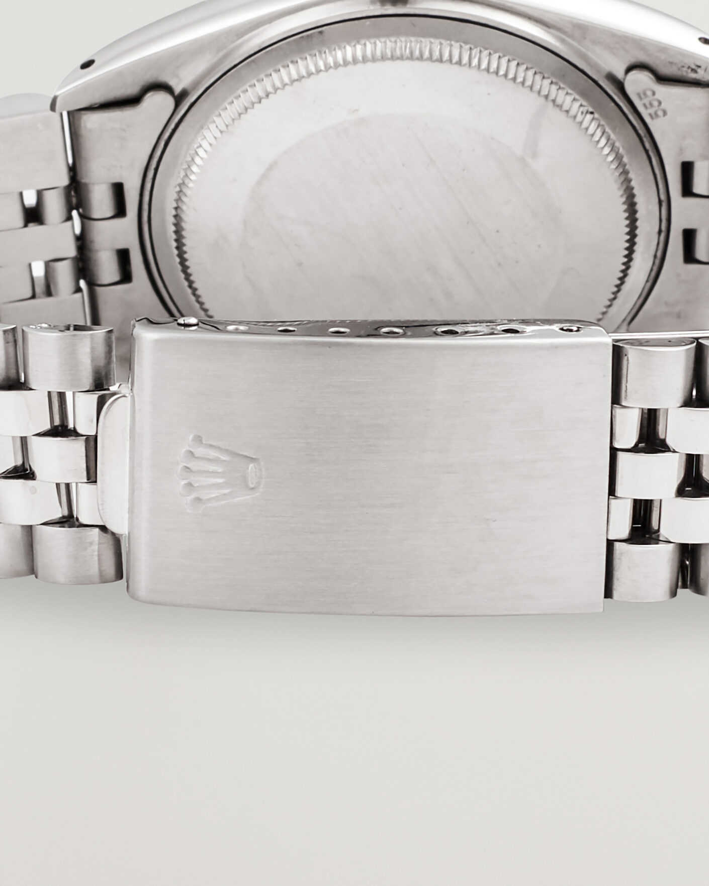 Herre | Pre-Owned & Vintage Watches | Rolex Pre-Owned | Datejust 36
