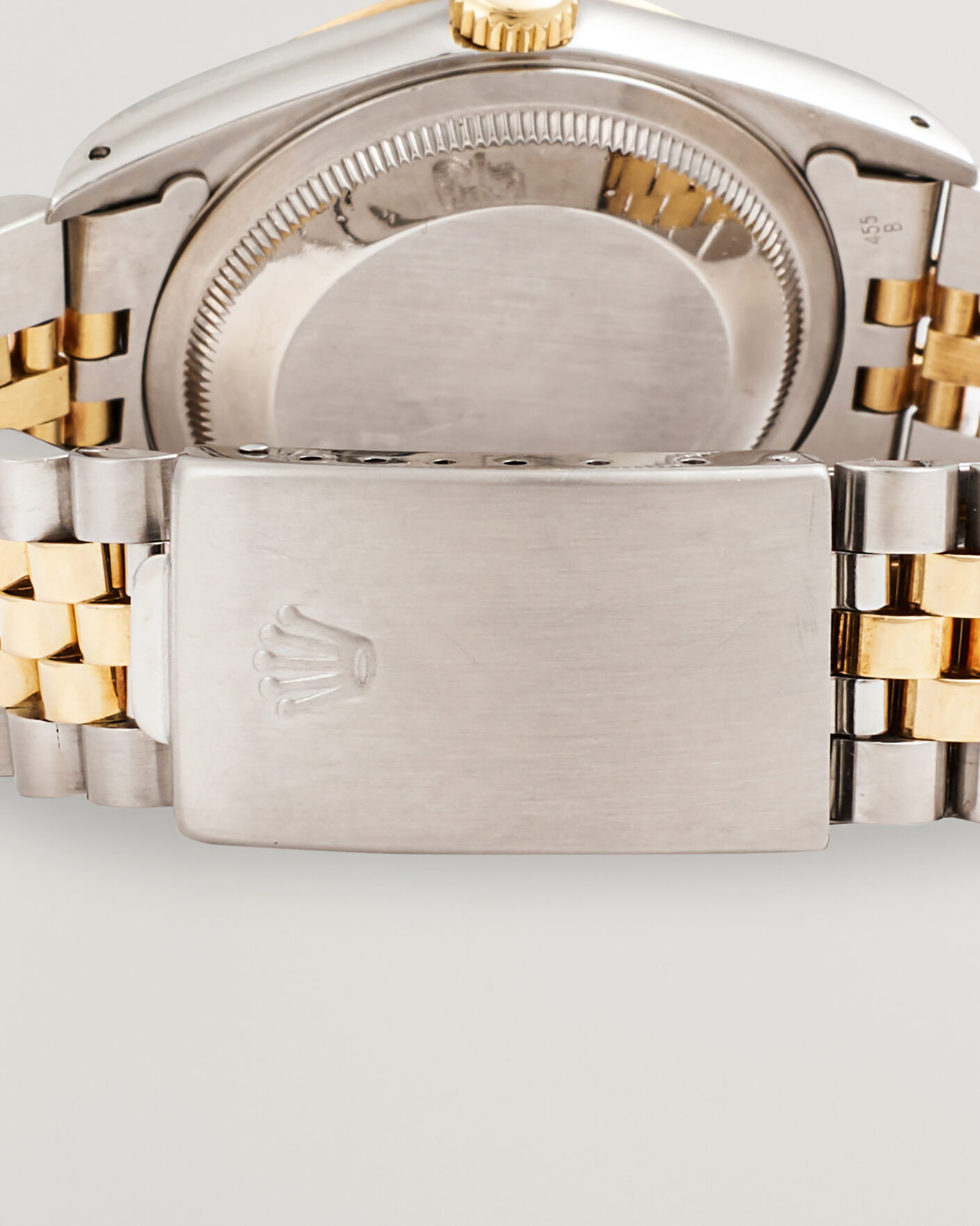 Herre | Pre-Owned & Vintage Watches | Rolex Pre-Owned | Datejust 36