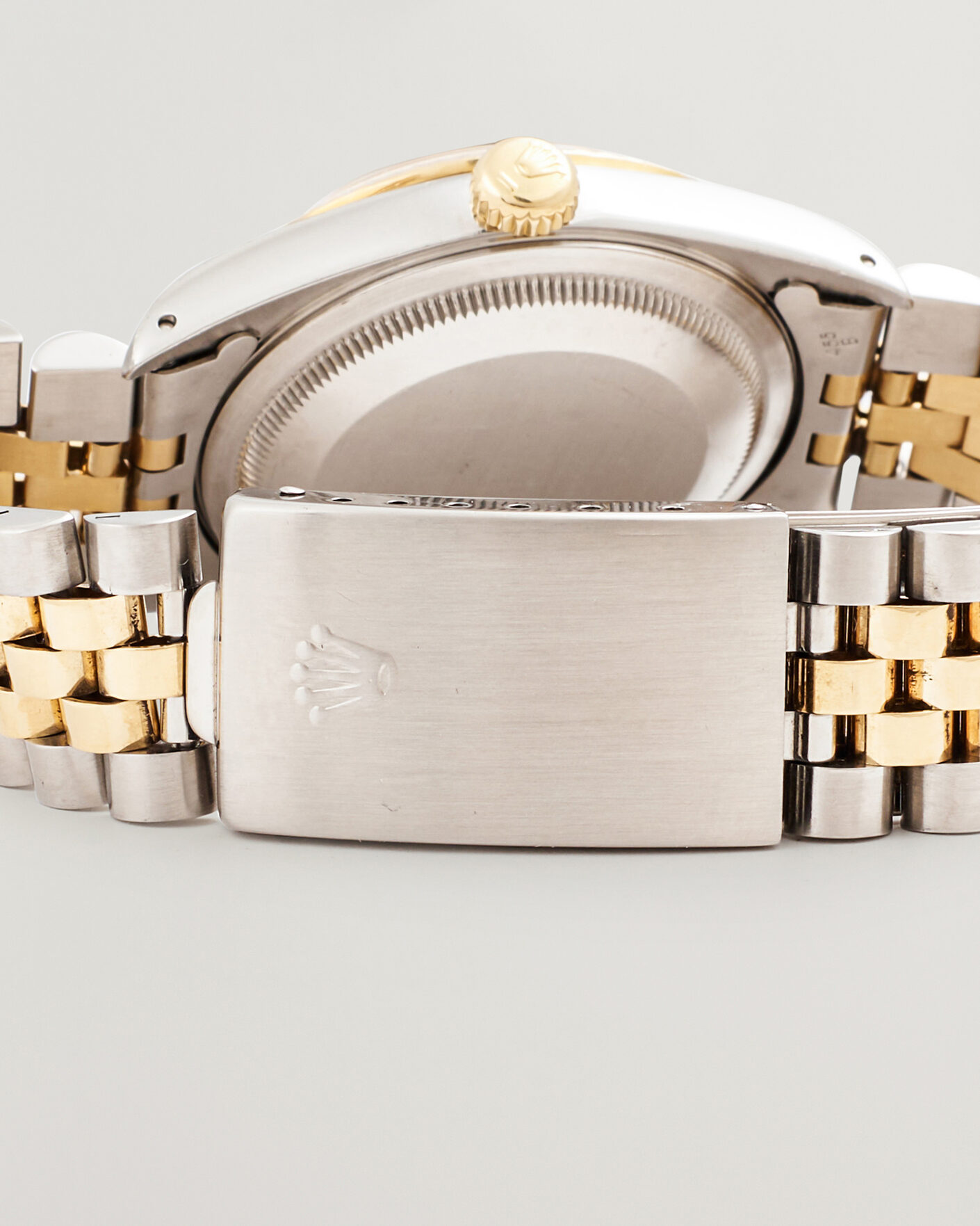 Herre | Pre-Owned & Vintage Watches | Rolex Pre-Owned | Datejust 36 