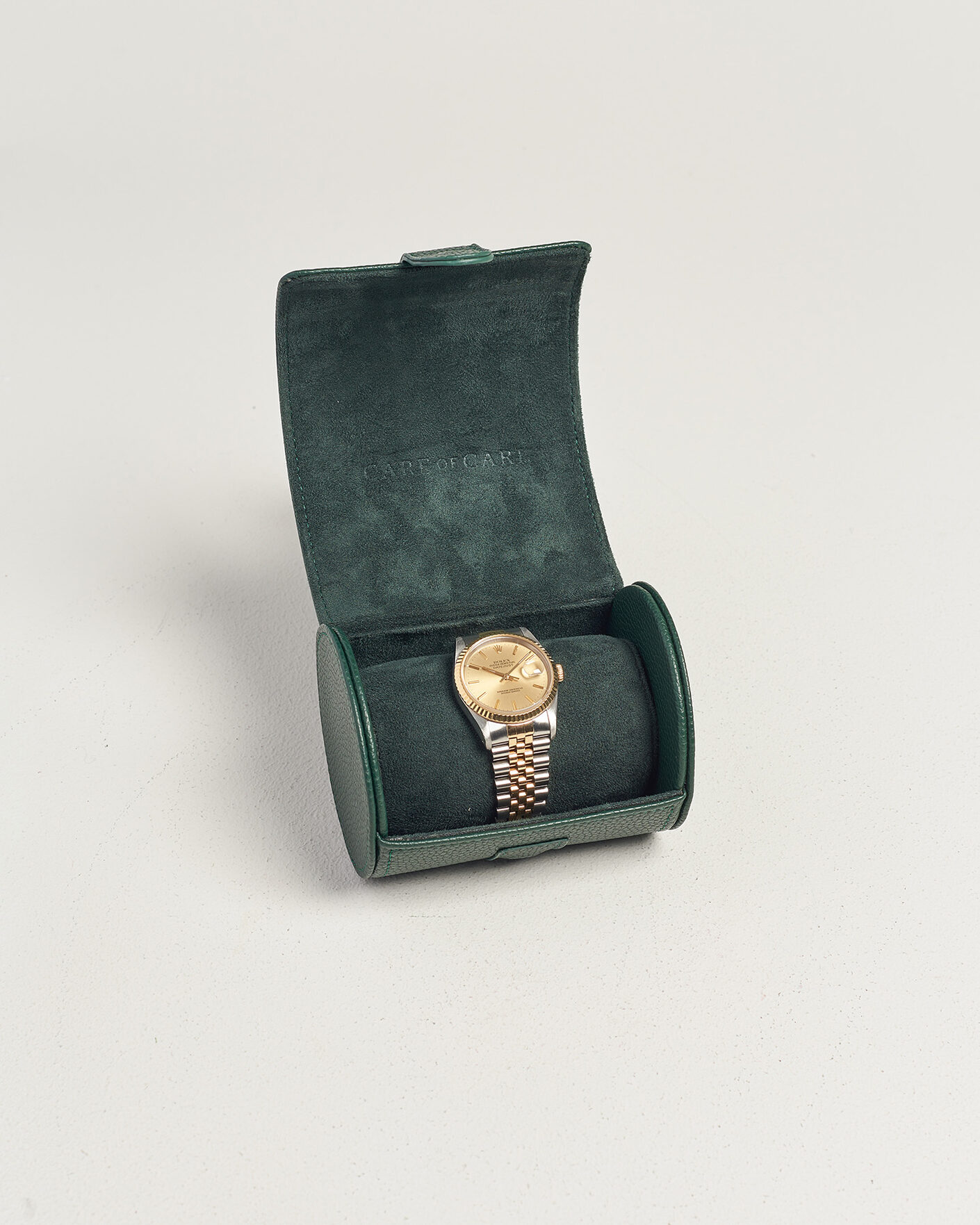 Herre | Pre-Owned & Vintage Watches | Rolex Pre-Owned | Datejust 36 