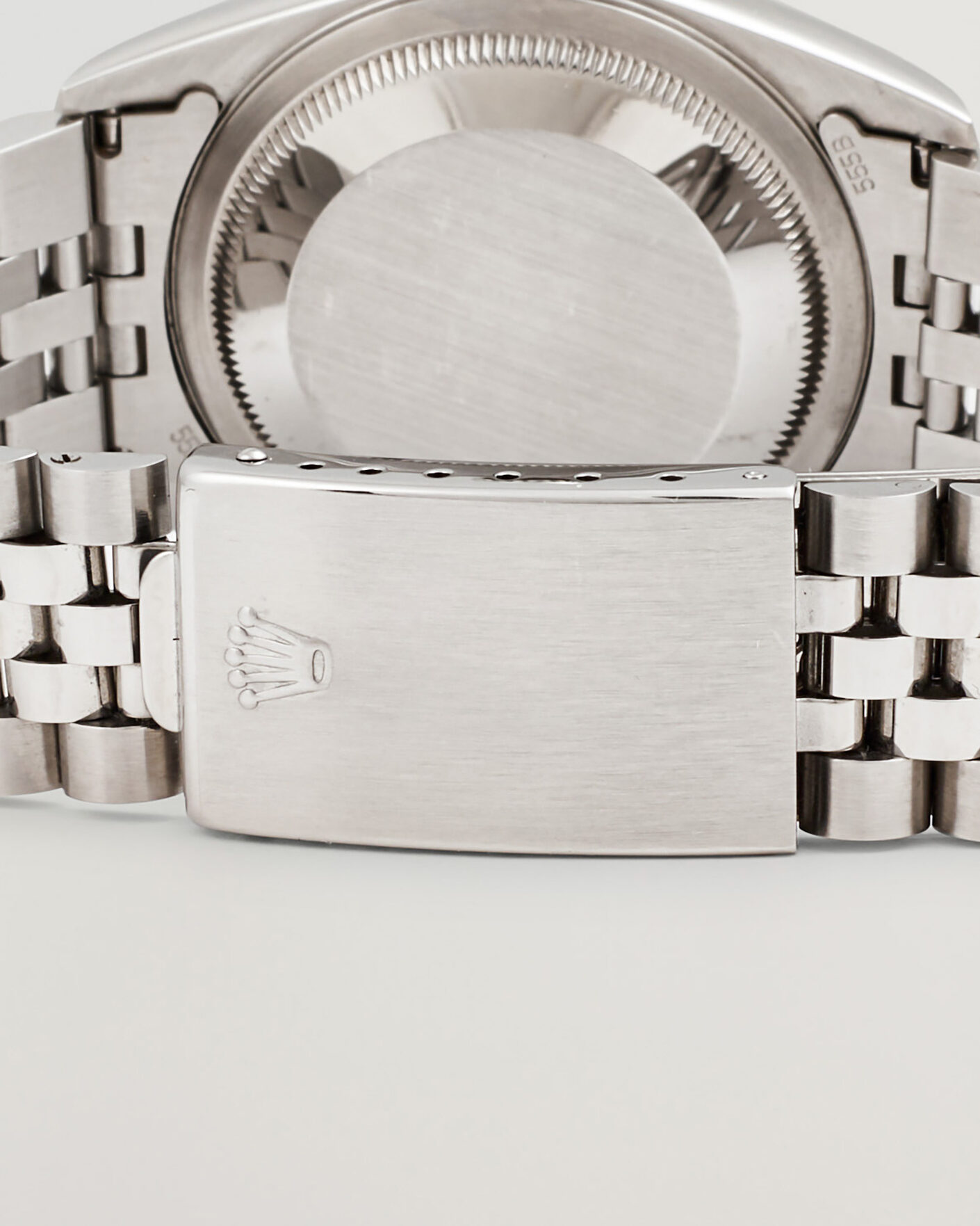 Herre | Pre-Owned & Vintage Watches | Rolex Pre-Owned | Datejust 36