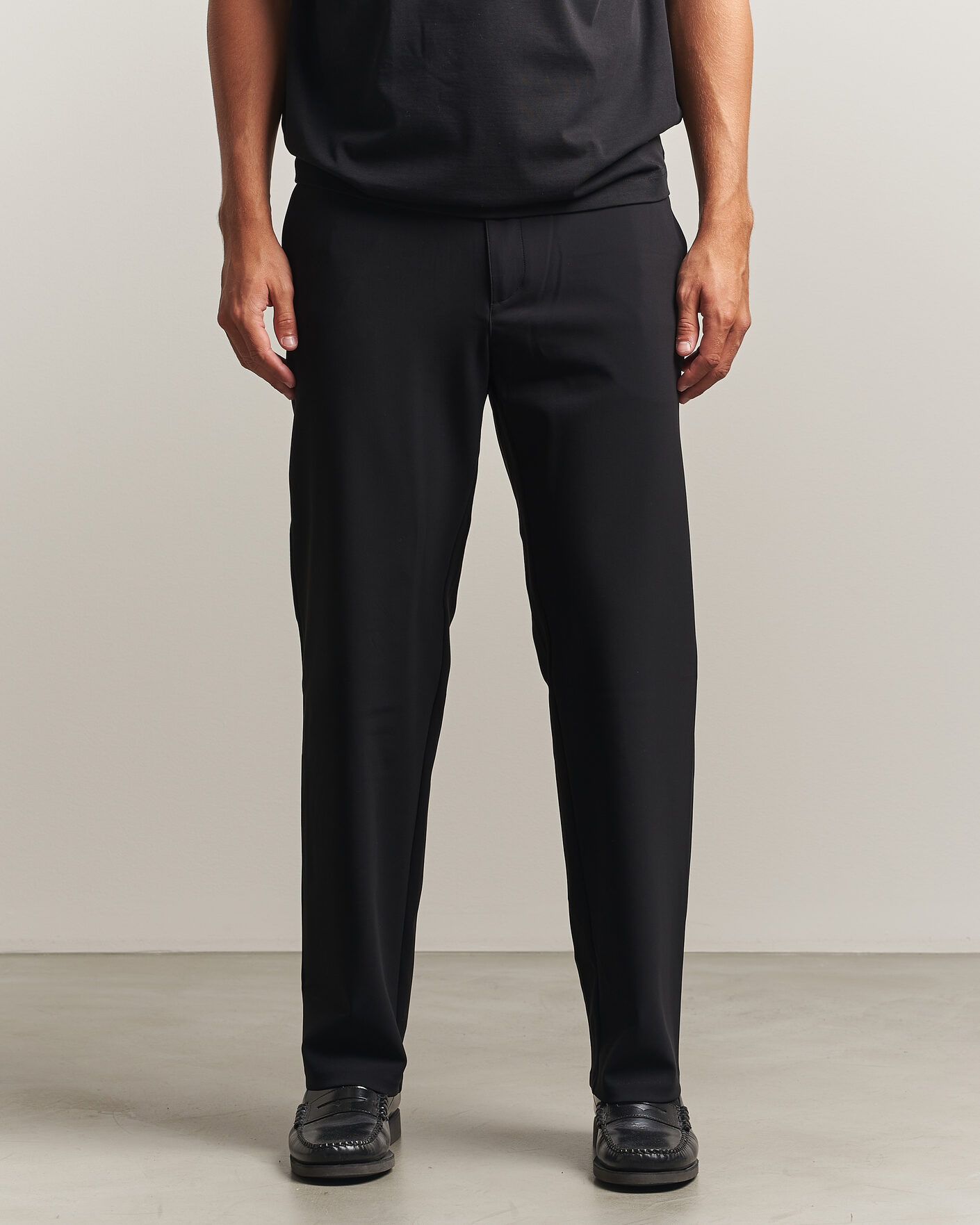 Herre | Bukser | Samsøe Samsøe | Boris Pants Black