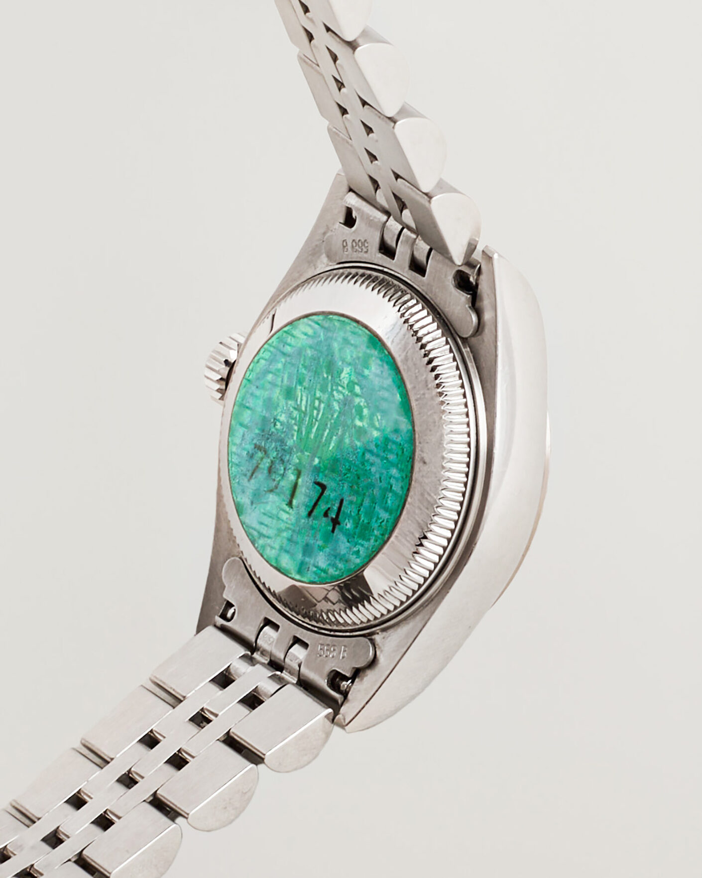 Herre | Pre-Owned & Vintage Watches | Rolex Pre-Owned | Datejust 26