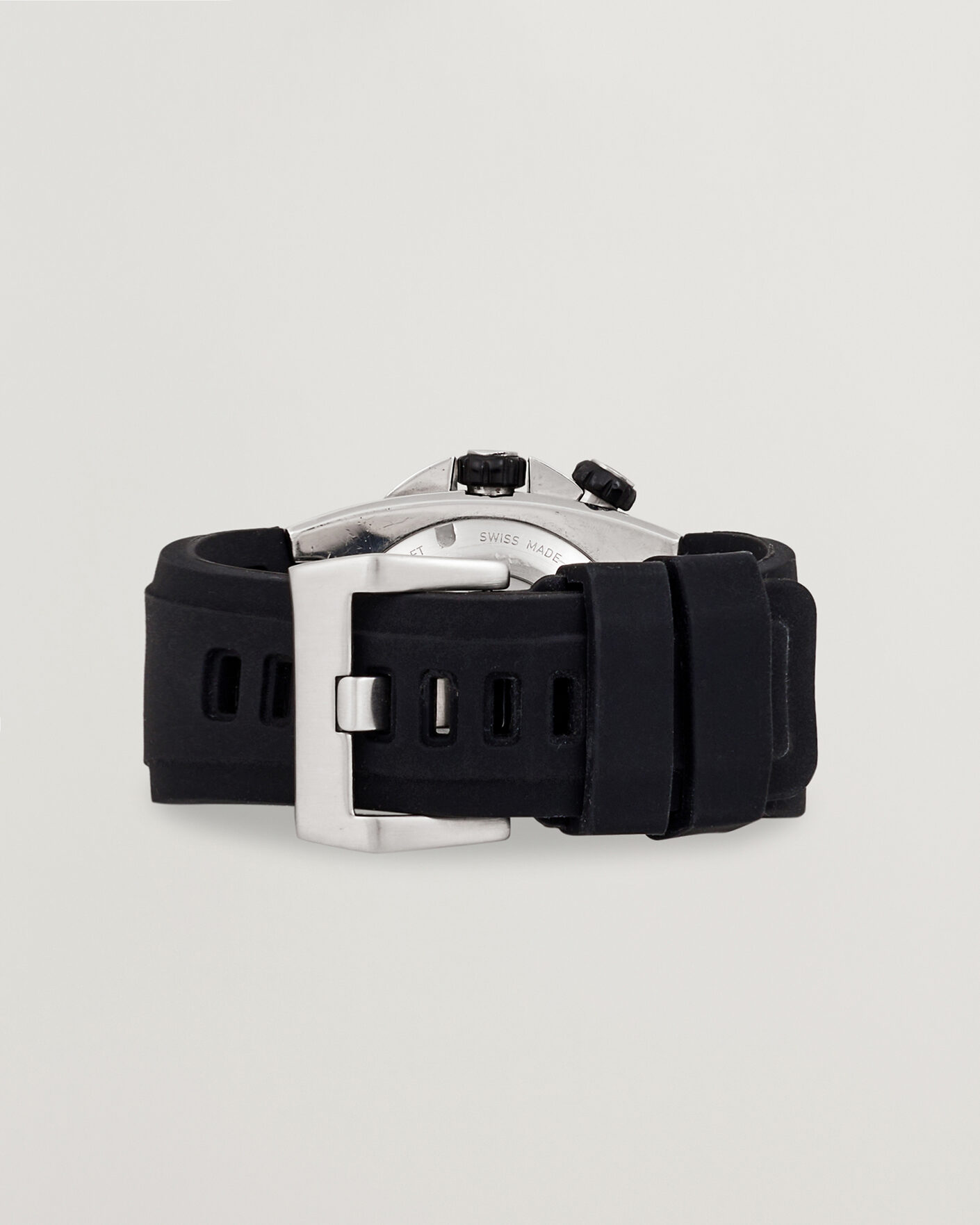 Herre | Pre-Owned & Vintage Watches | Bell & Ross Pre-Owned | BR02-20 Steel