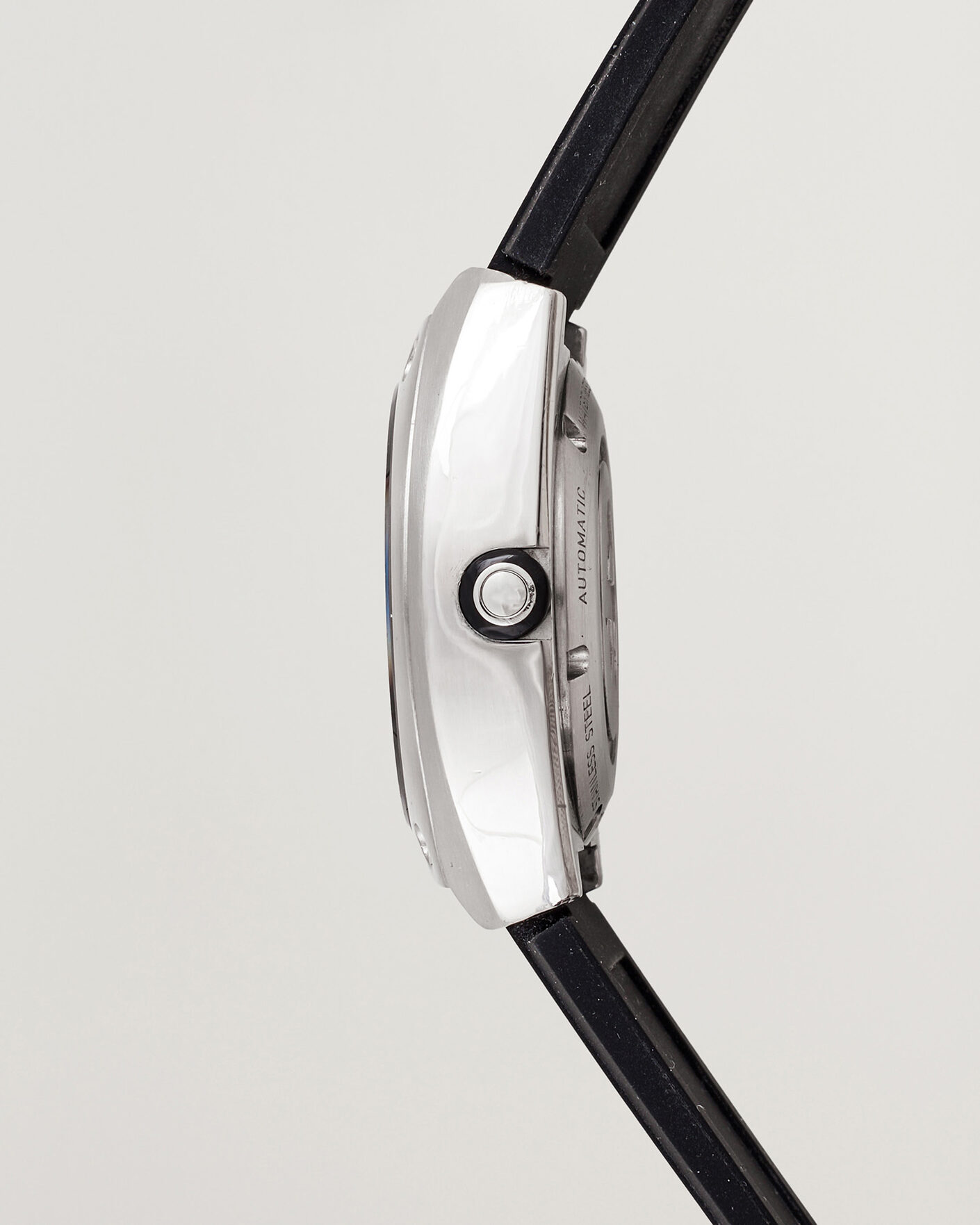 Herre | Pre-Owned & Vintage Watches | Bell & Ross Pre-Owned | BR02-20 Steel