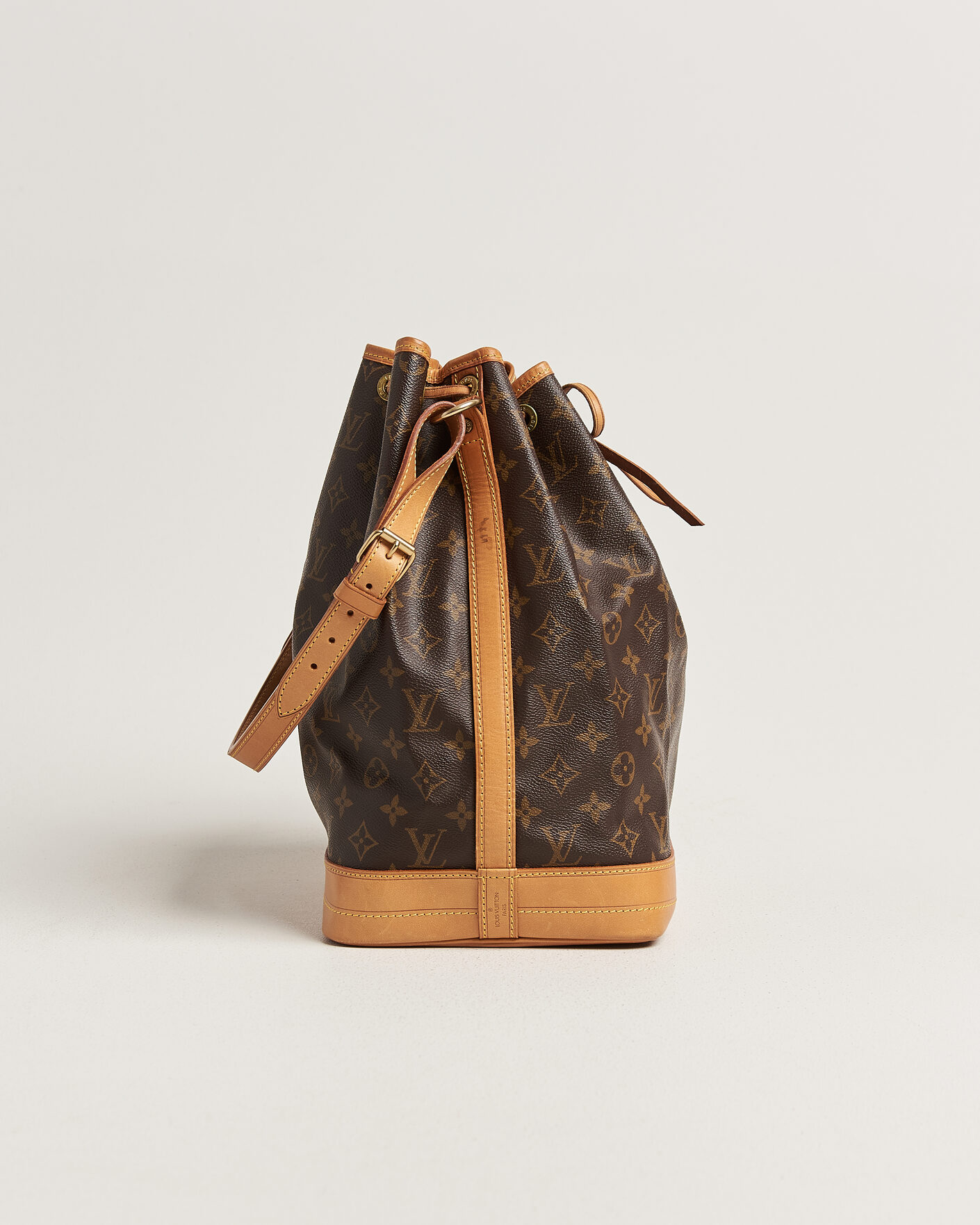 Herre | Pre-Owned & Vintage Bags | Louis Vuitton Pre-Owned | Noé Monogram
