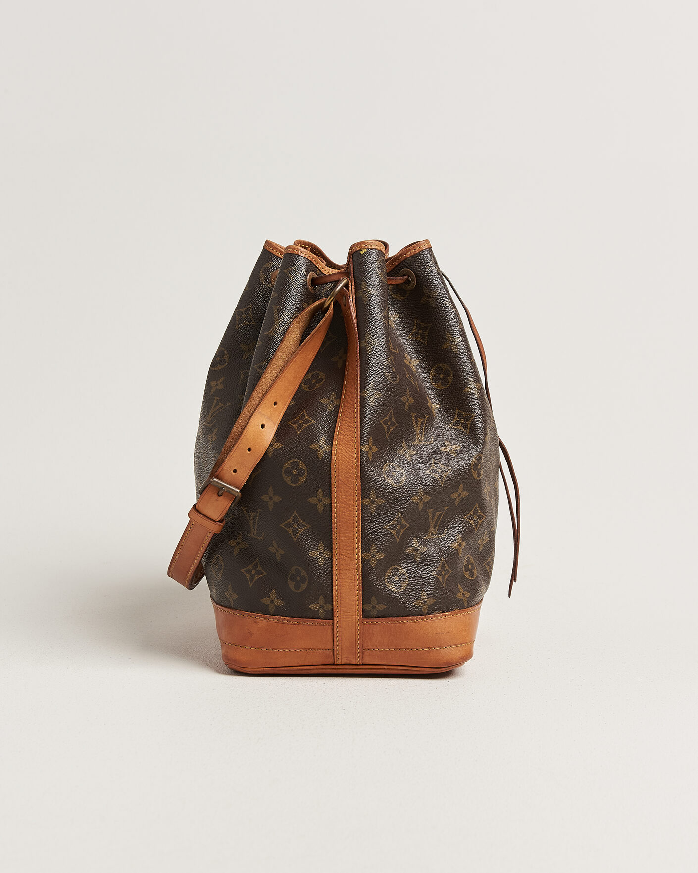Herre | Pre-Owned & Vintage Bags | Louis Vuitton Pre-Owned | Noé Monogram