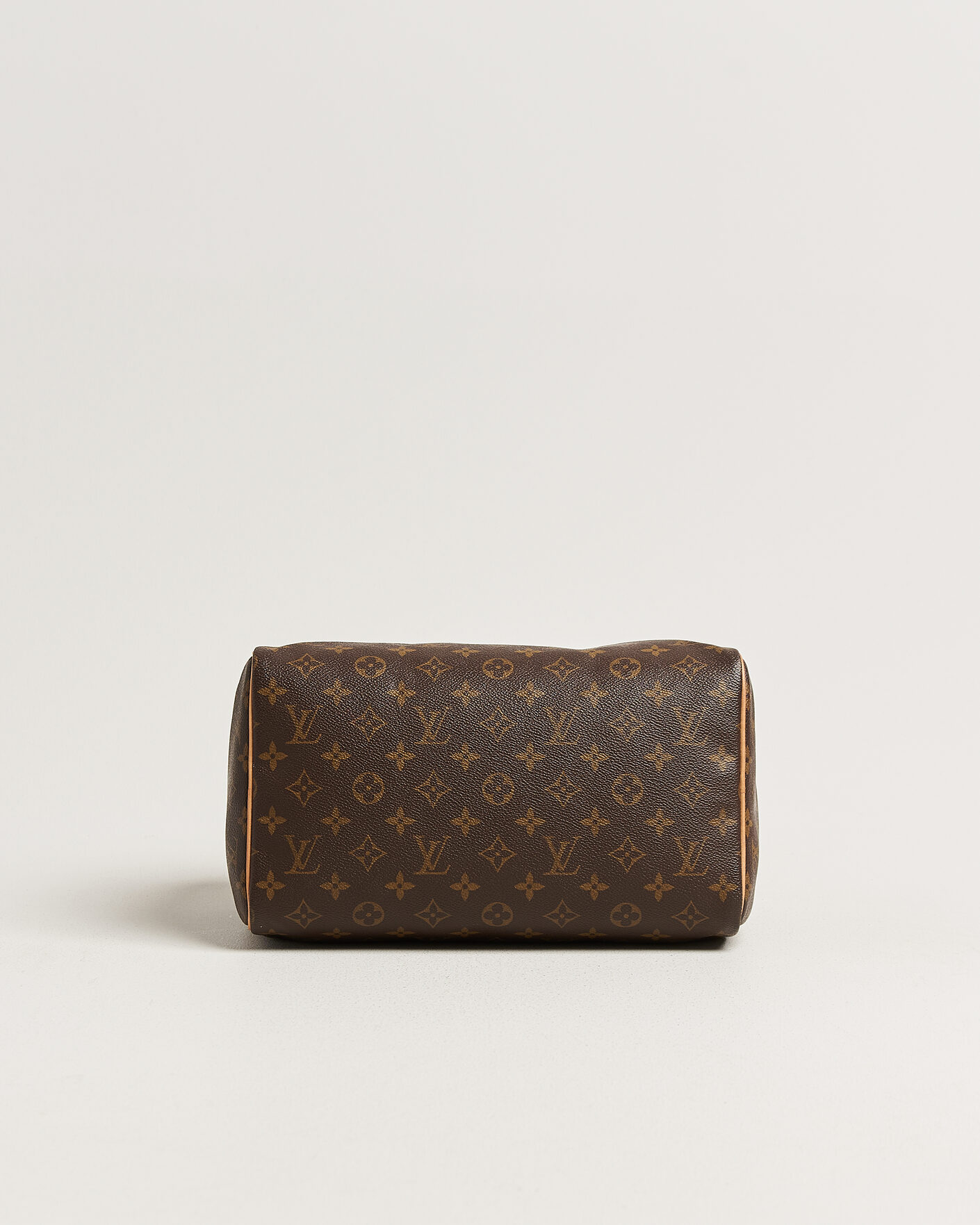 Herre | Pre-Owned & Vintage Bags | Louis Vuitton Pre-Owned | Speedy 30 Monogram
