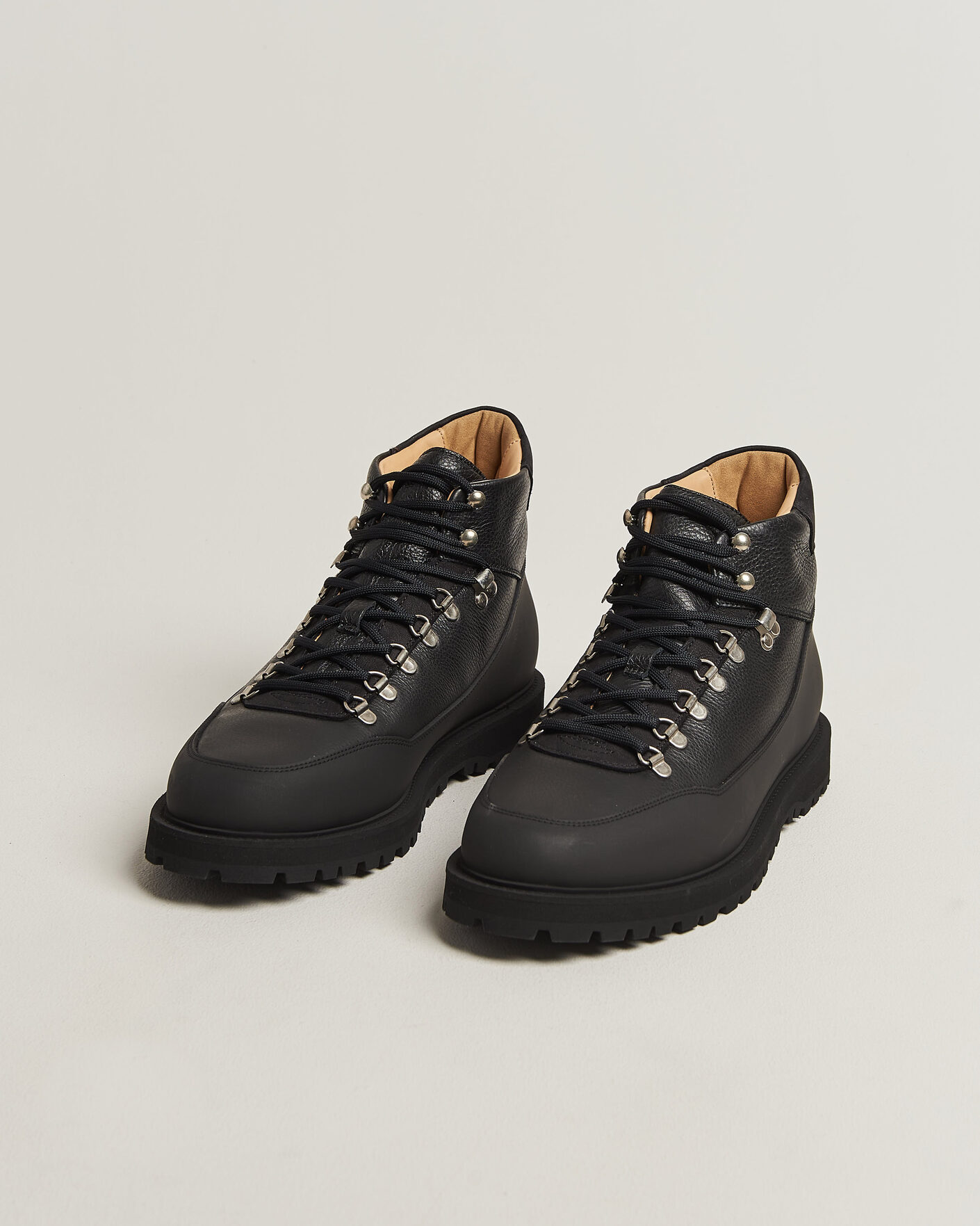 Herre | Støvler | CQP | Saxum Terrain Boot Black