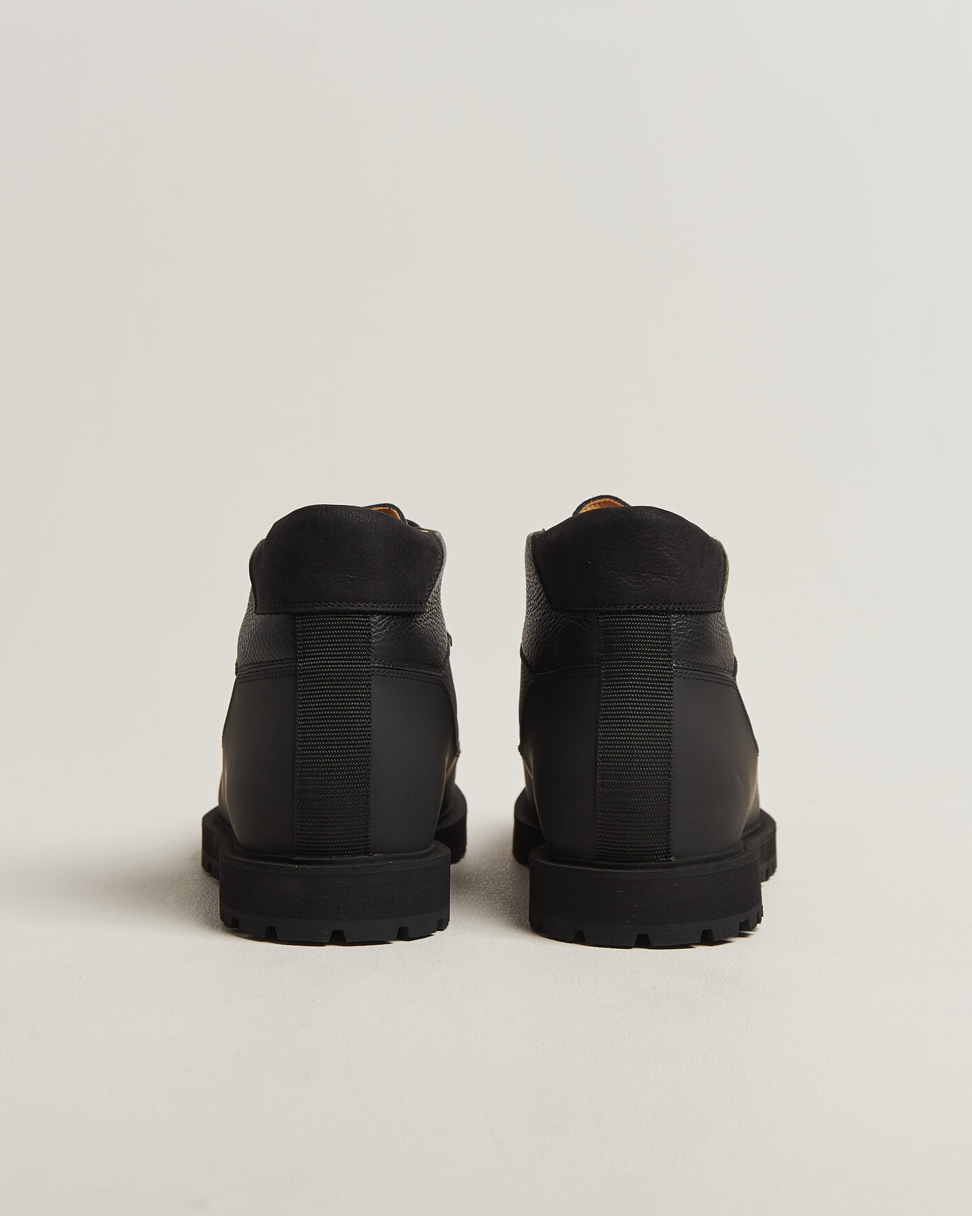 Herre | Støvler | CQP | Saxum Terrain Boot Black