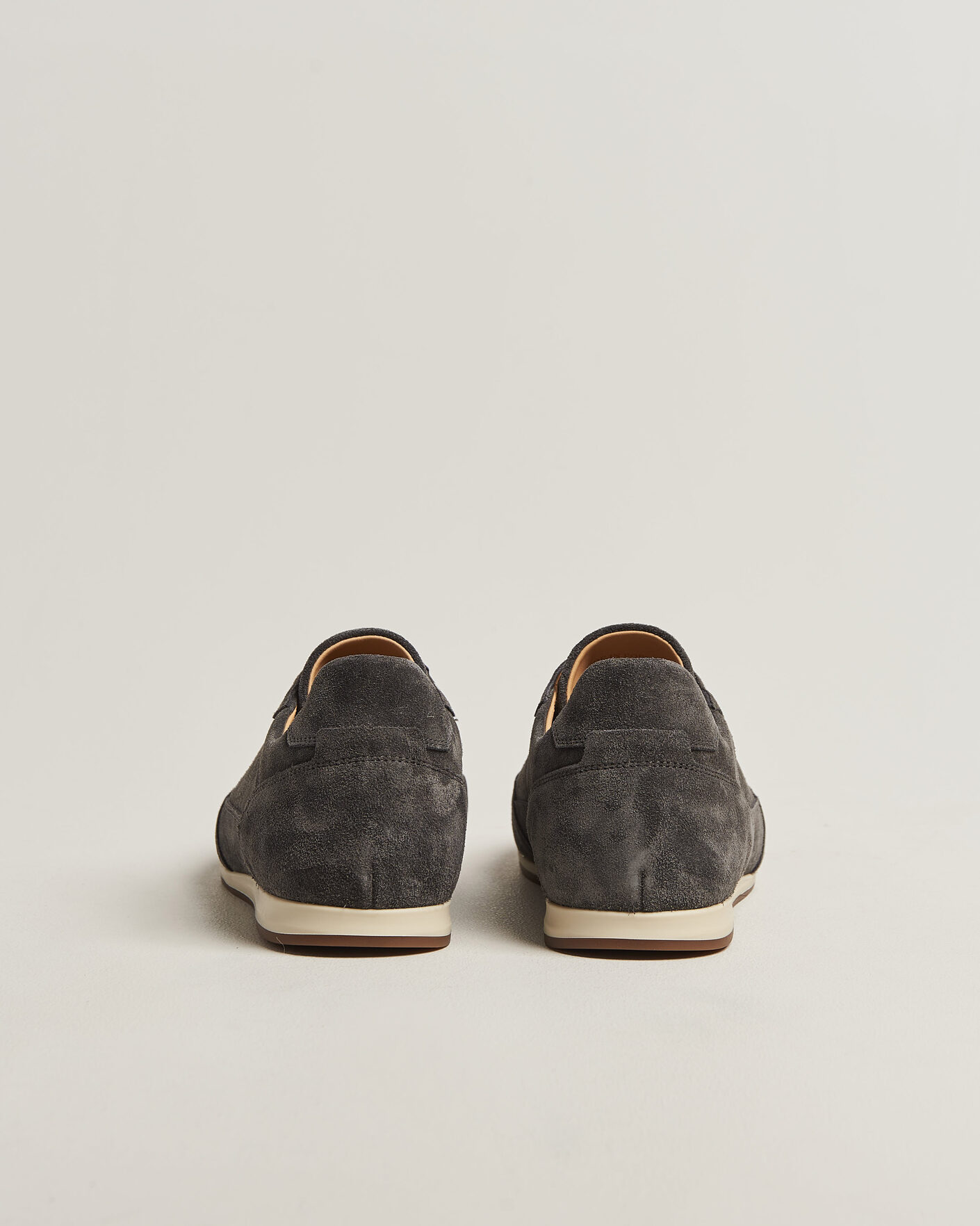 Herre | Sneakers | CQP | Piazza Running Sneaker Dove Grey