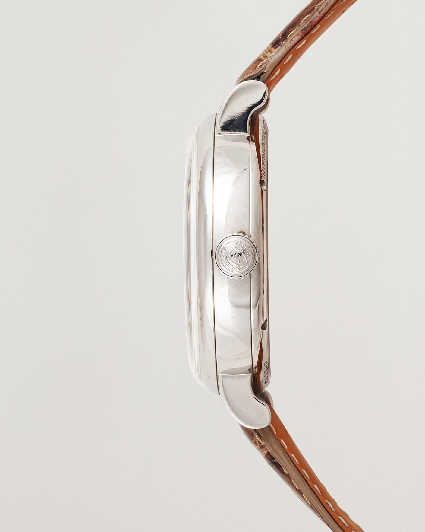 Herre | Pre-Owned & Vintage Watches | IWC Pre-Owned | Portofino Chrono