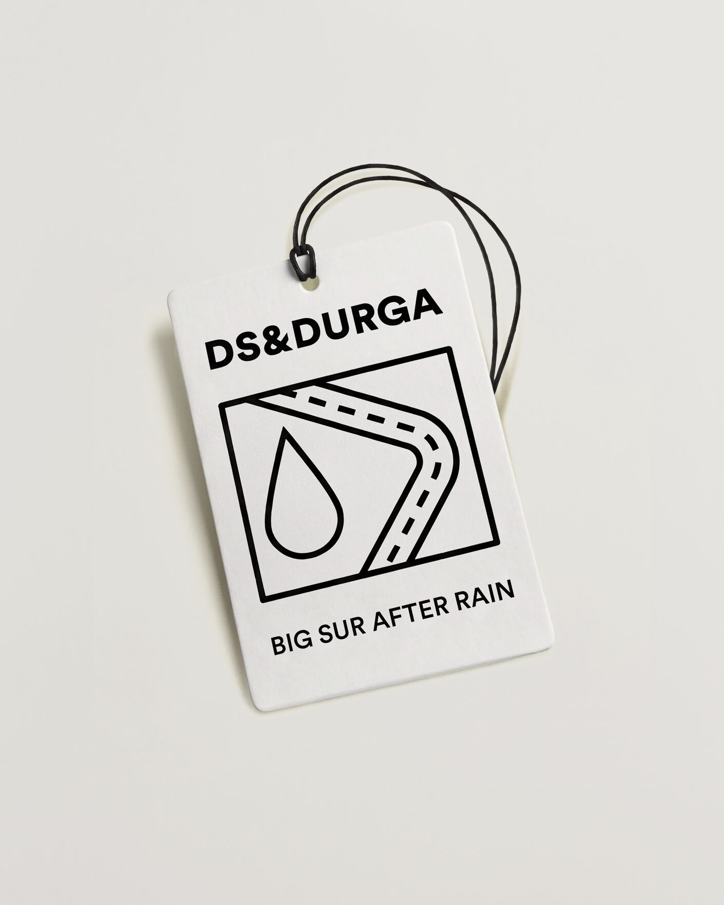 Herre | Parfume | D.S. & Durga | Roadtrip Hits Auto Fragrance Set