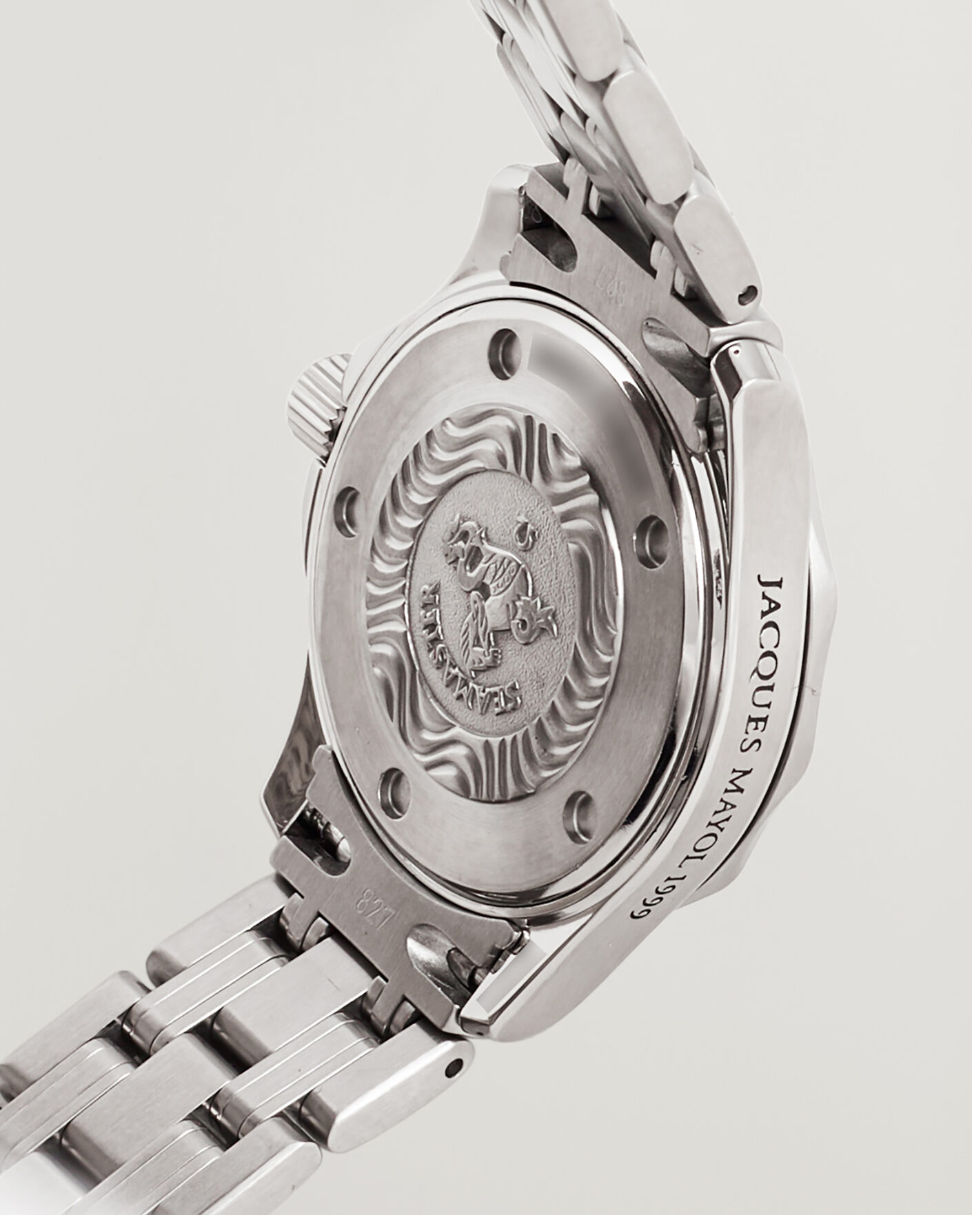 Herre | Pre-Owned & Vintage Watches | Omega Pre-Owned | Seamaster 300M