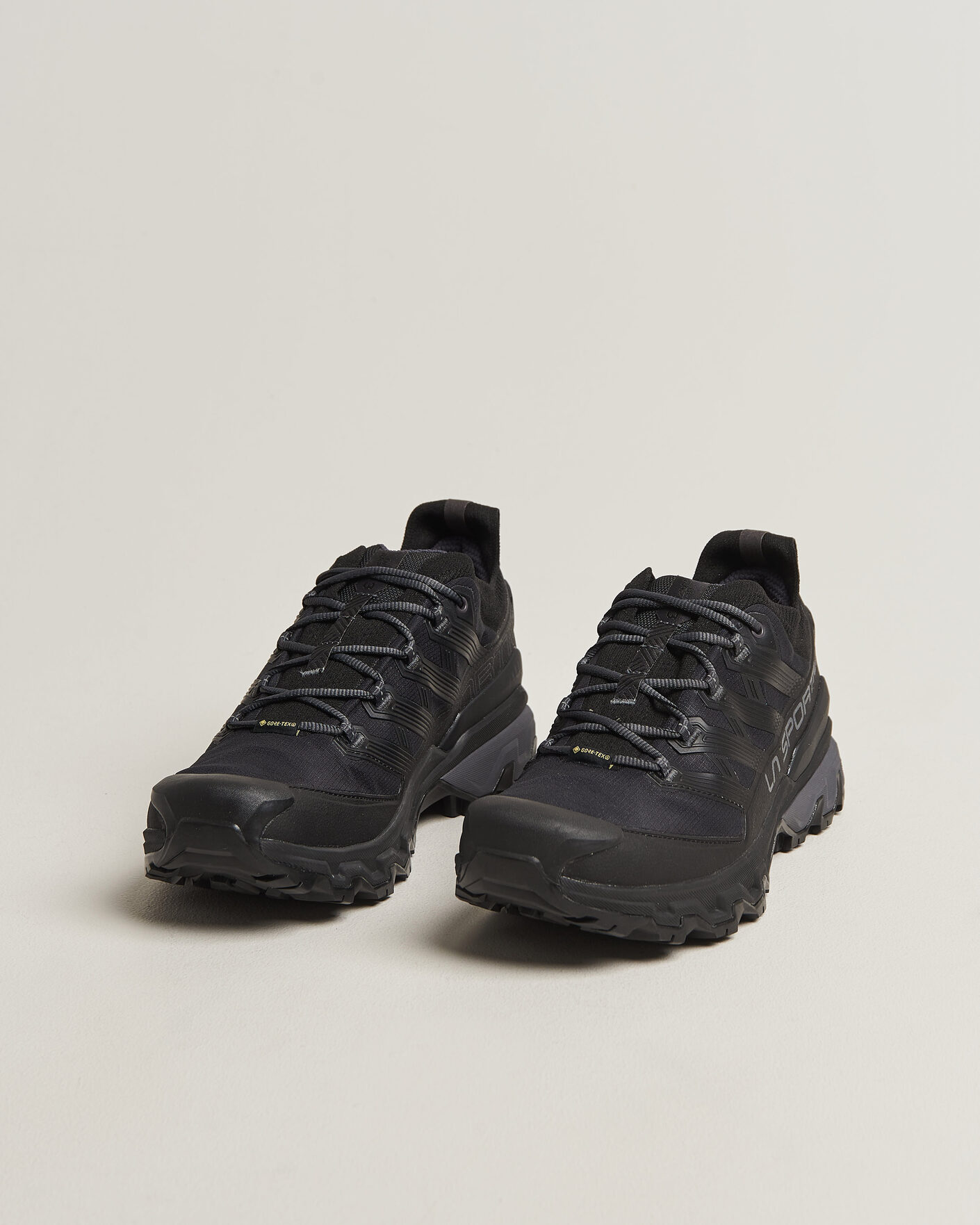 Herre | Vandresko | La Sportiva | Ultra Raptor 3 GTX Black