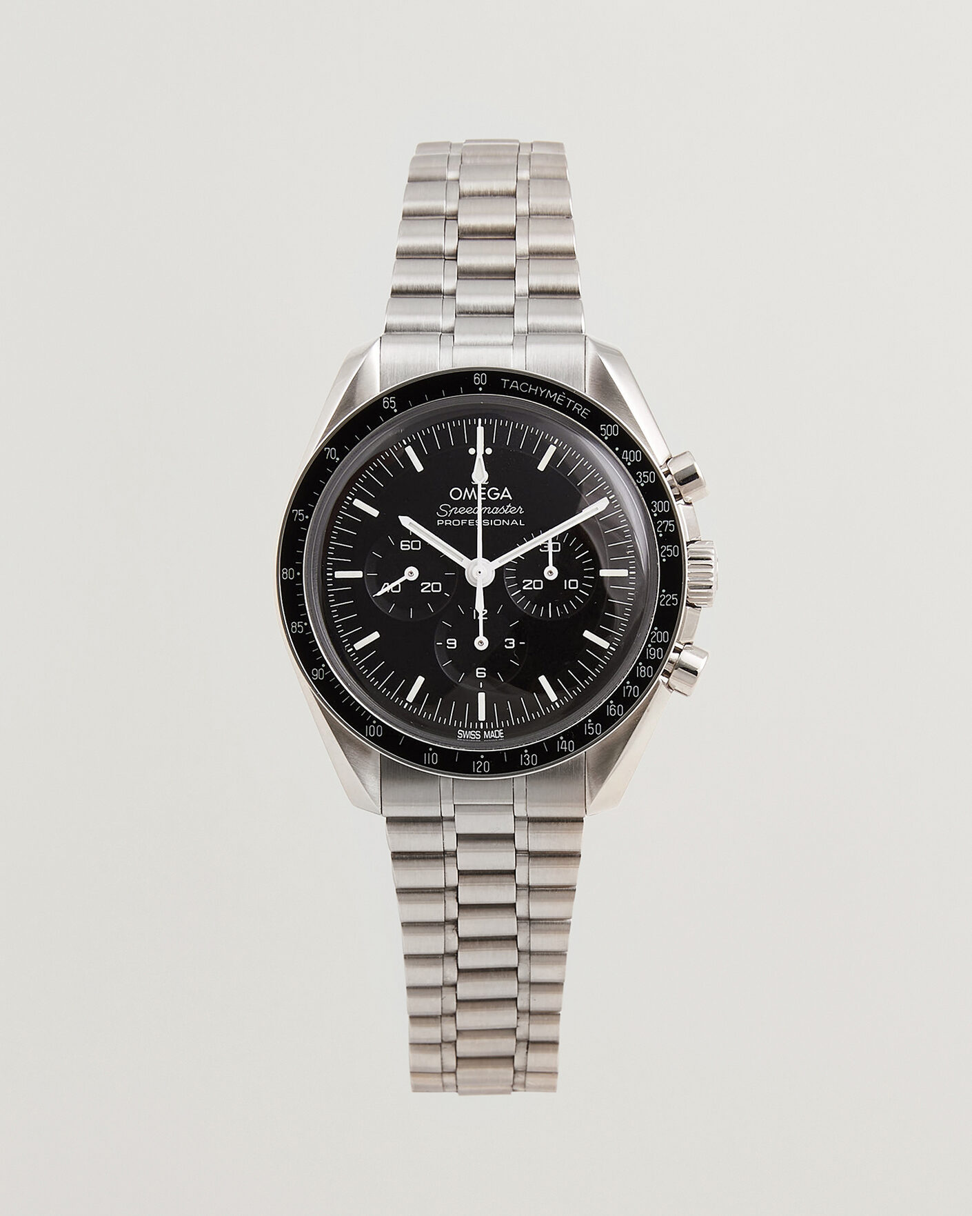 Herre | Pre-Owned & Vintage Watches | Omega Pre-Owned | Speedmaster Moonwatch 