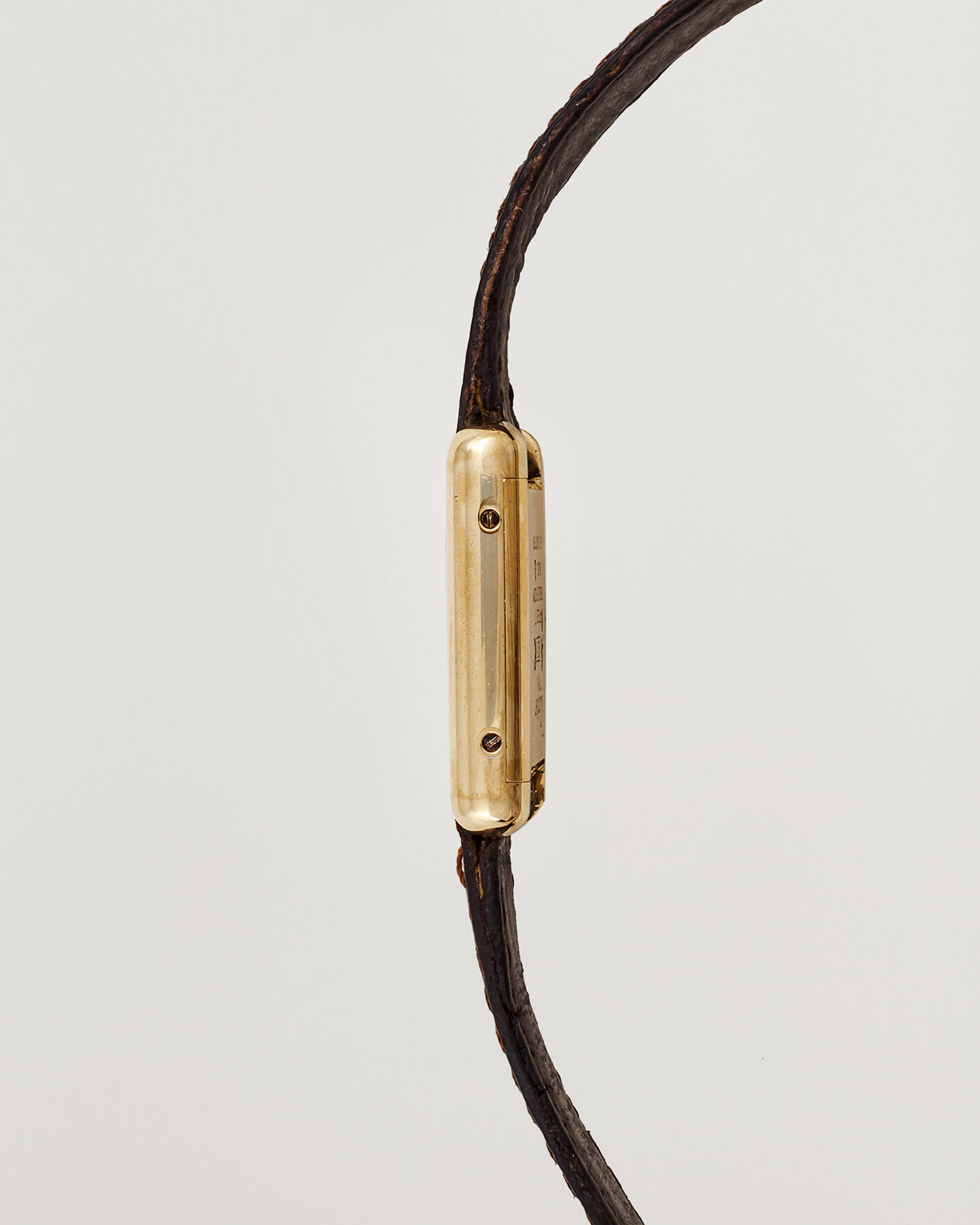 Herre | Gifts for Her | Cartier Pre-Owned | Tank Must SM 