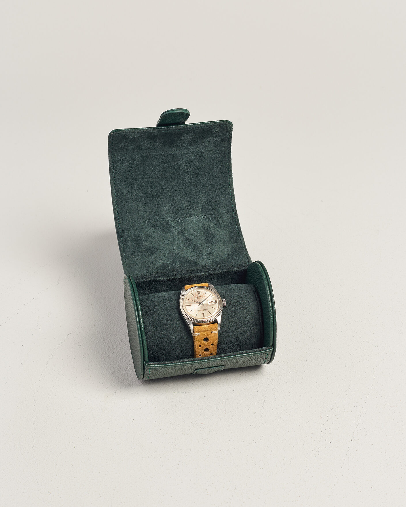 Herre | Pre-Owned & Vintage Watches | Rolex Pre-Owned | Datejust 36