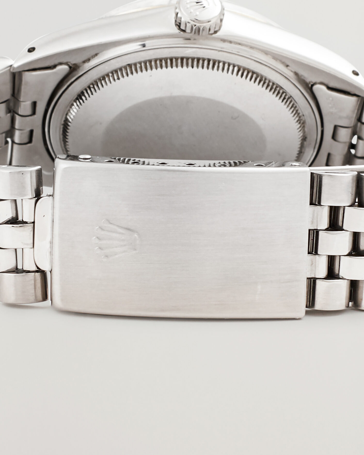 Herre | Pre-Owned & Vintage Watches | Rolex Pre-Owned | Datejust 36