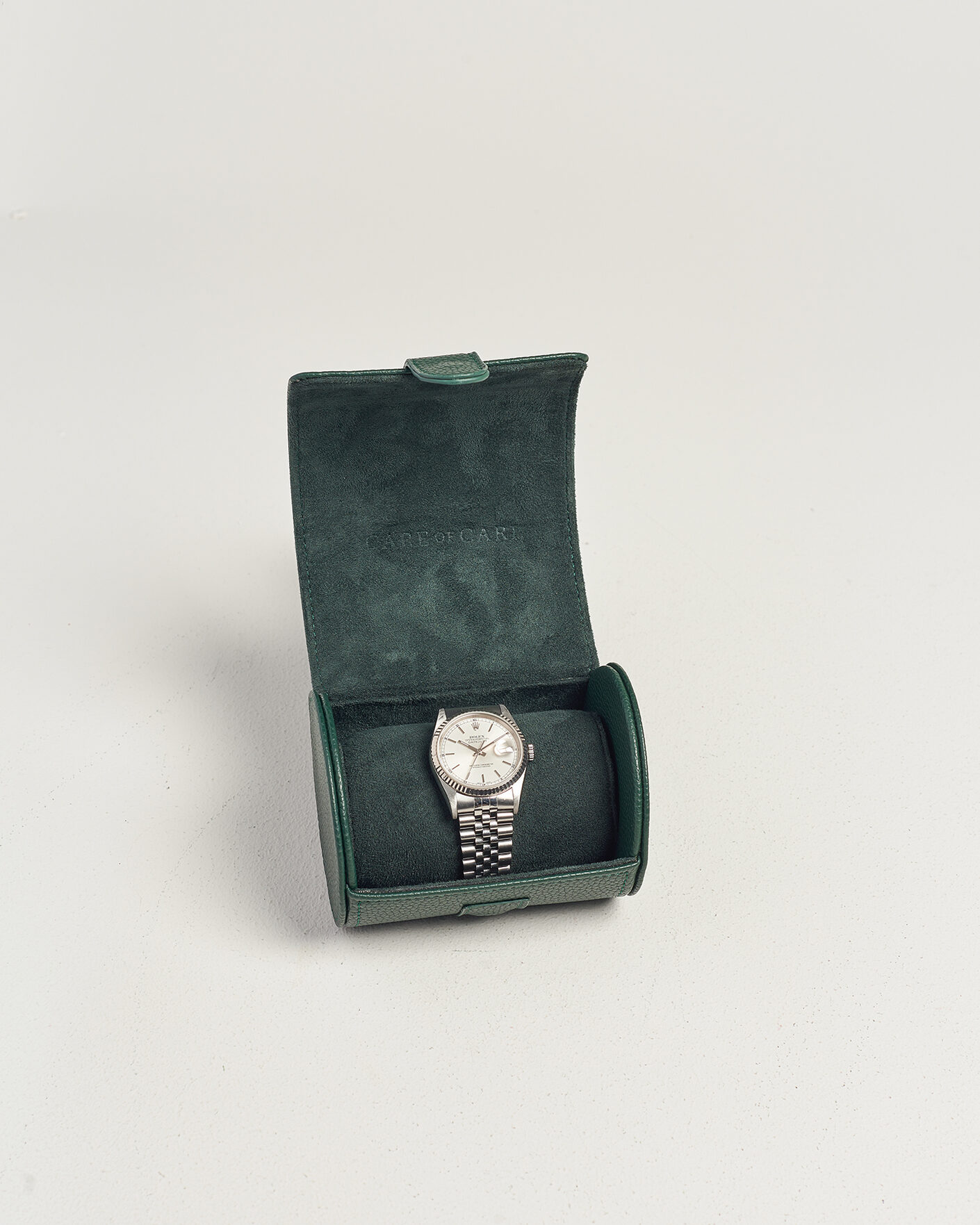 Herre | Pre-Owned & Vintage Watches | Rolex Pre-Owned | Datejust 36