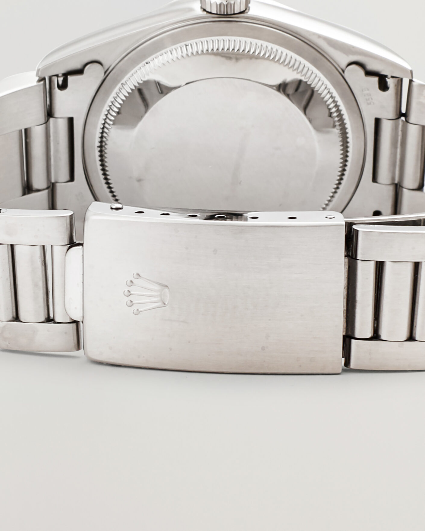 Herre | Pre-Owned & Vintage Watches | Rolex Pre-Owned | Datejust 36 