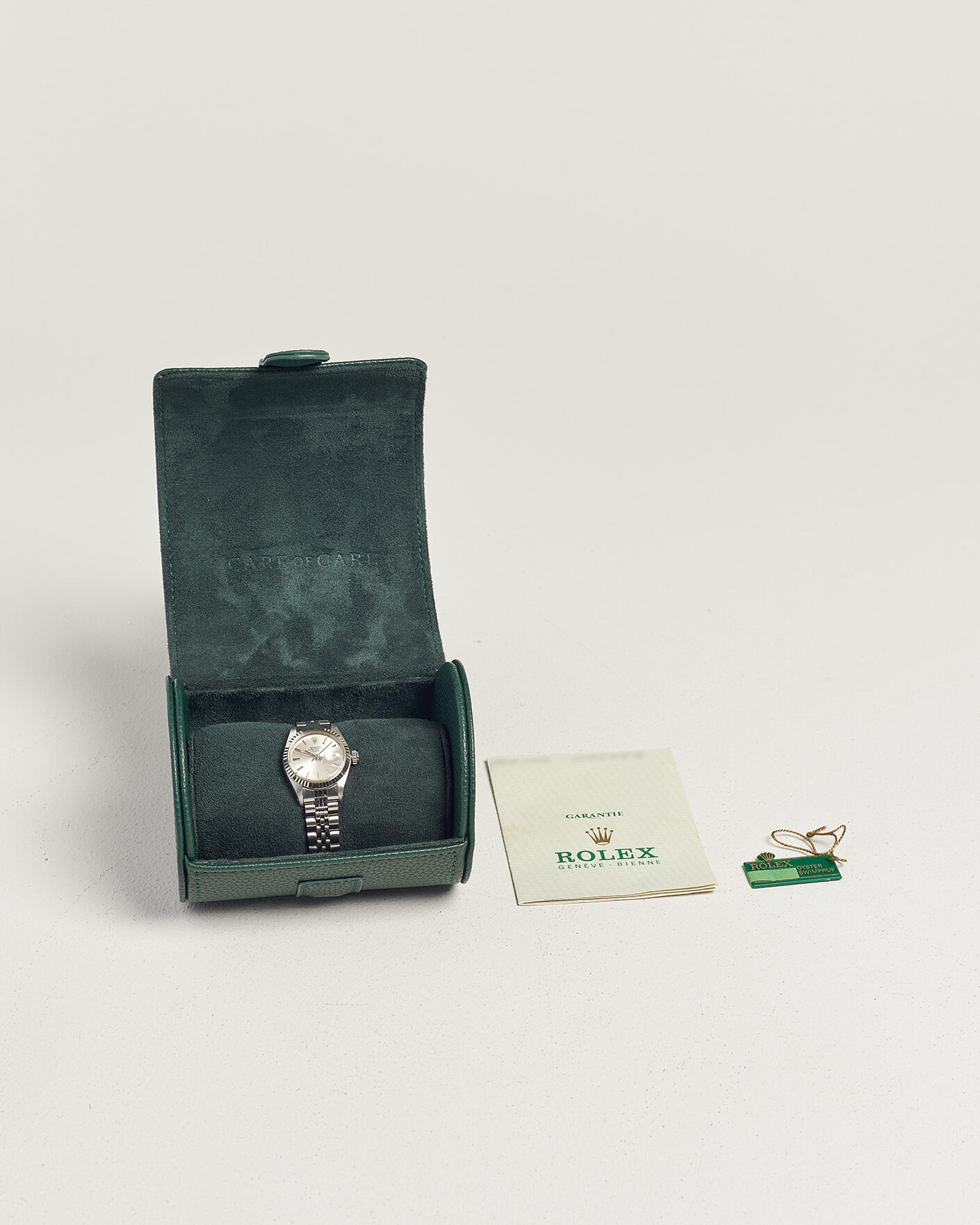 Herre | Gifts for Her | Rolex Pre-Owned | Datejust 26 