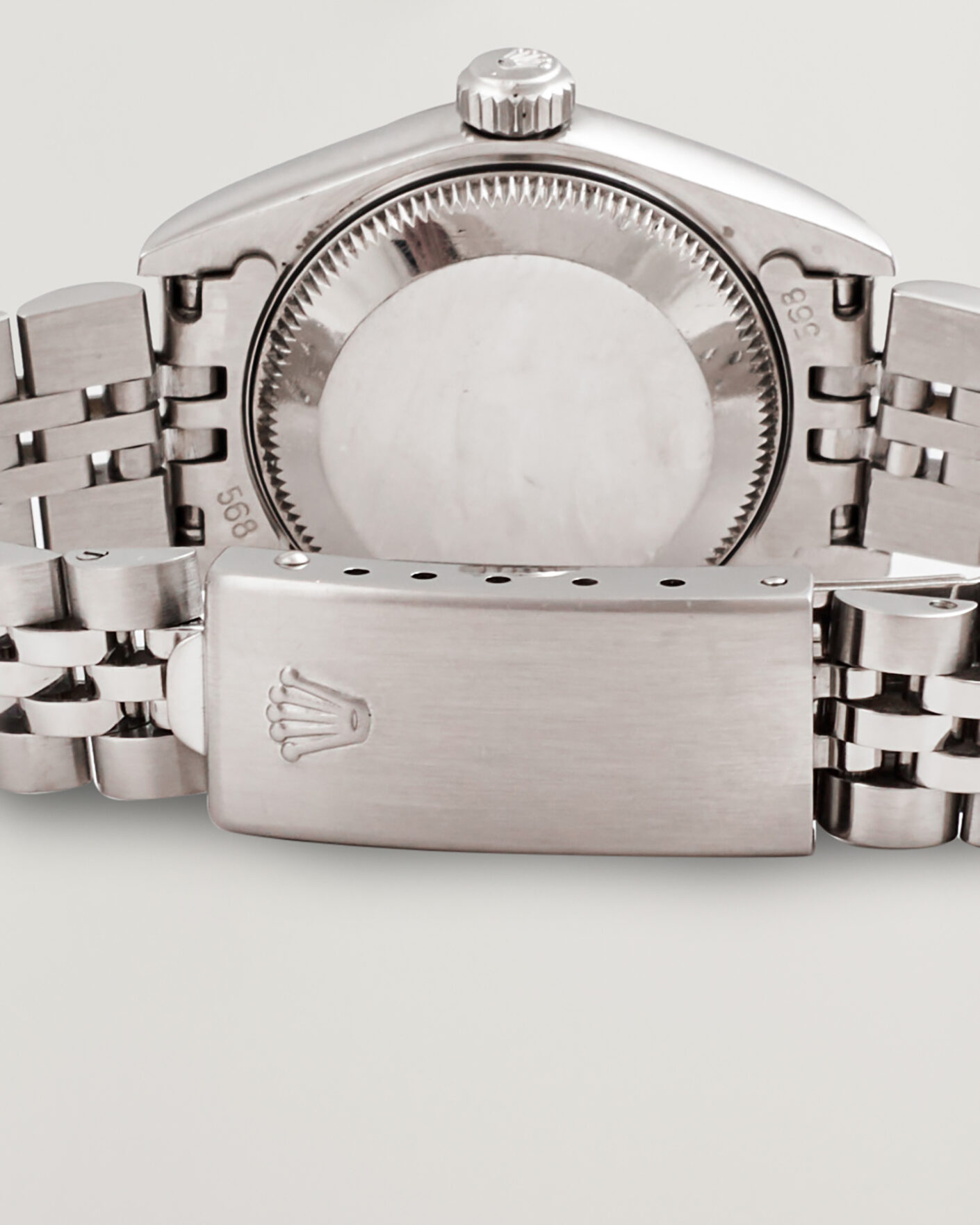 Herre | Pre-Owned & Vintage Watches | Rolex Pre-Owned | Datejust 26 