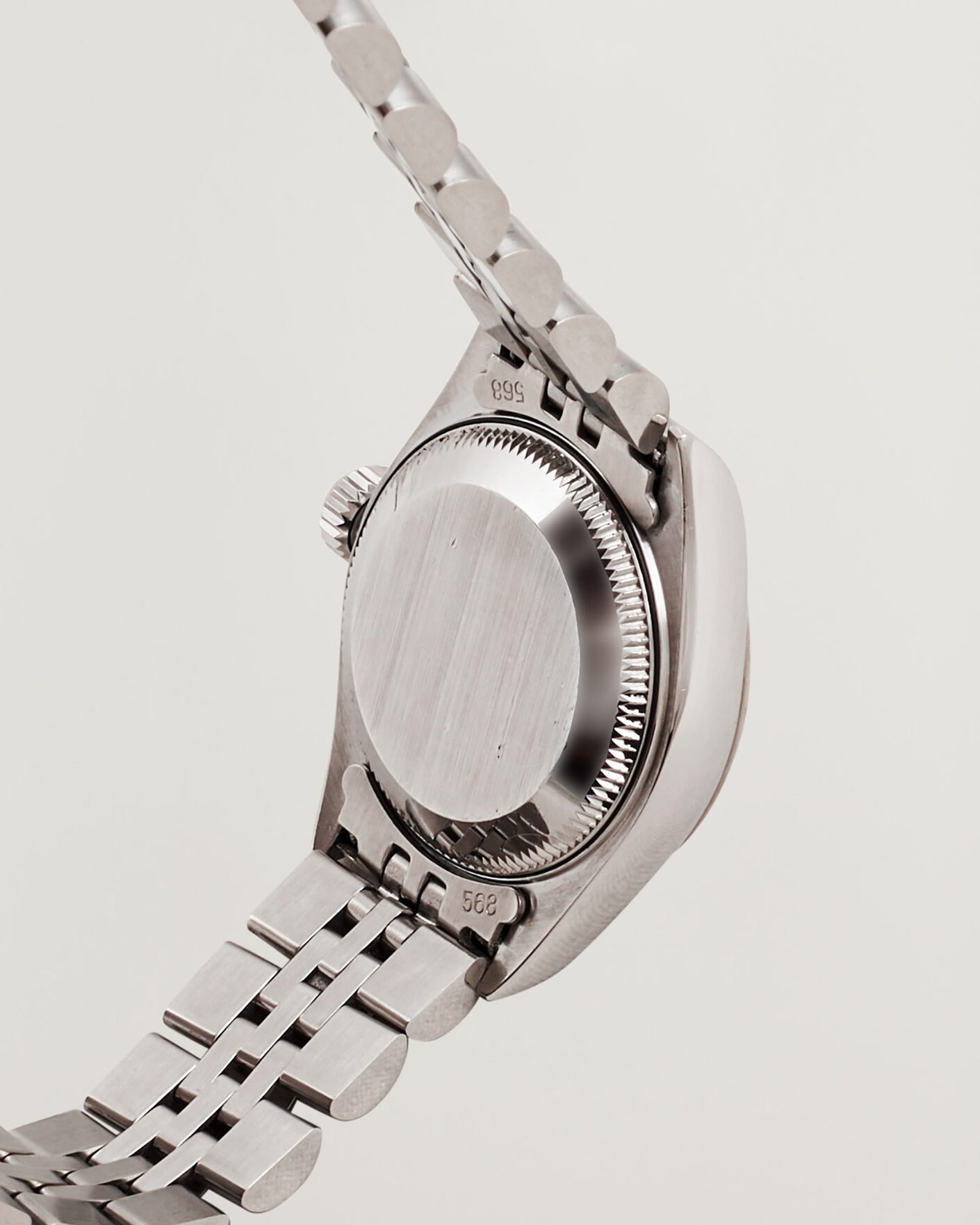 Herre | Pre-Owned & Vintage Watches | Rolex Pre-Owned | Datejust 26 Diamant 
