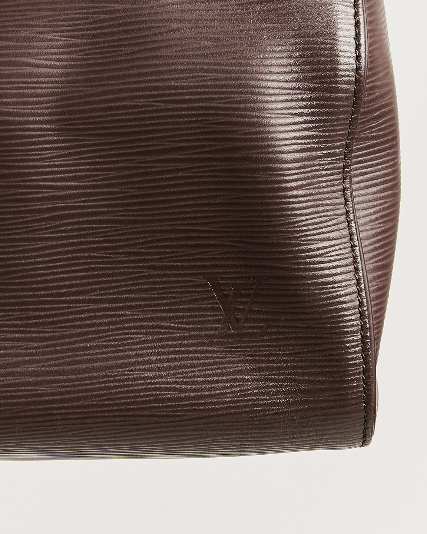 Herre | Pre-Owned & Vintage Bags | Louis Vuitton Pre-Owned | Speedy 25 Mocha