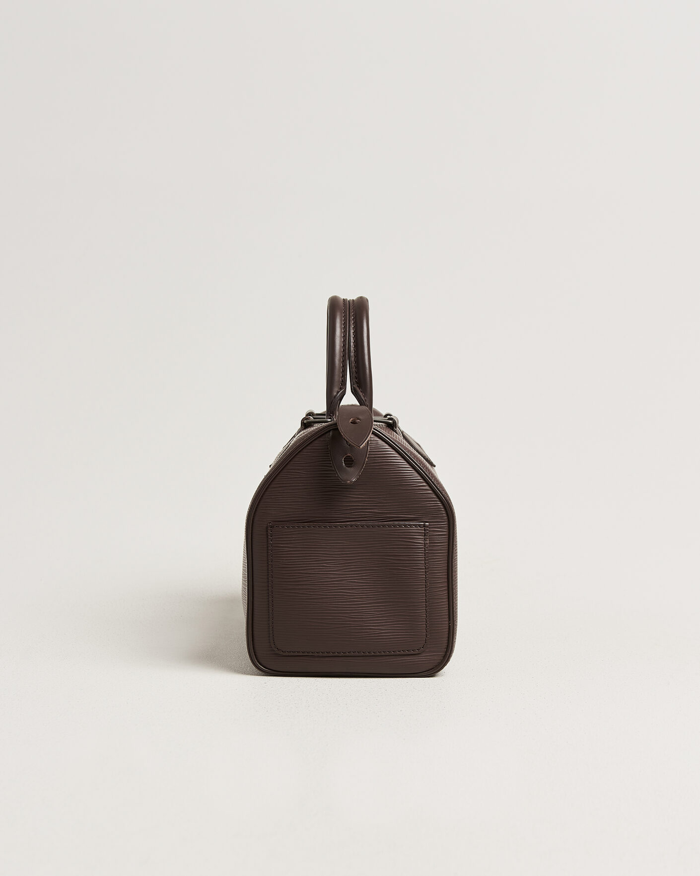 Herre | Pre-Owned & Vintage Bags | Louis Vuitton Pre-Owned | Speedy 25 Mocha