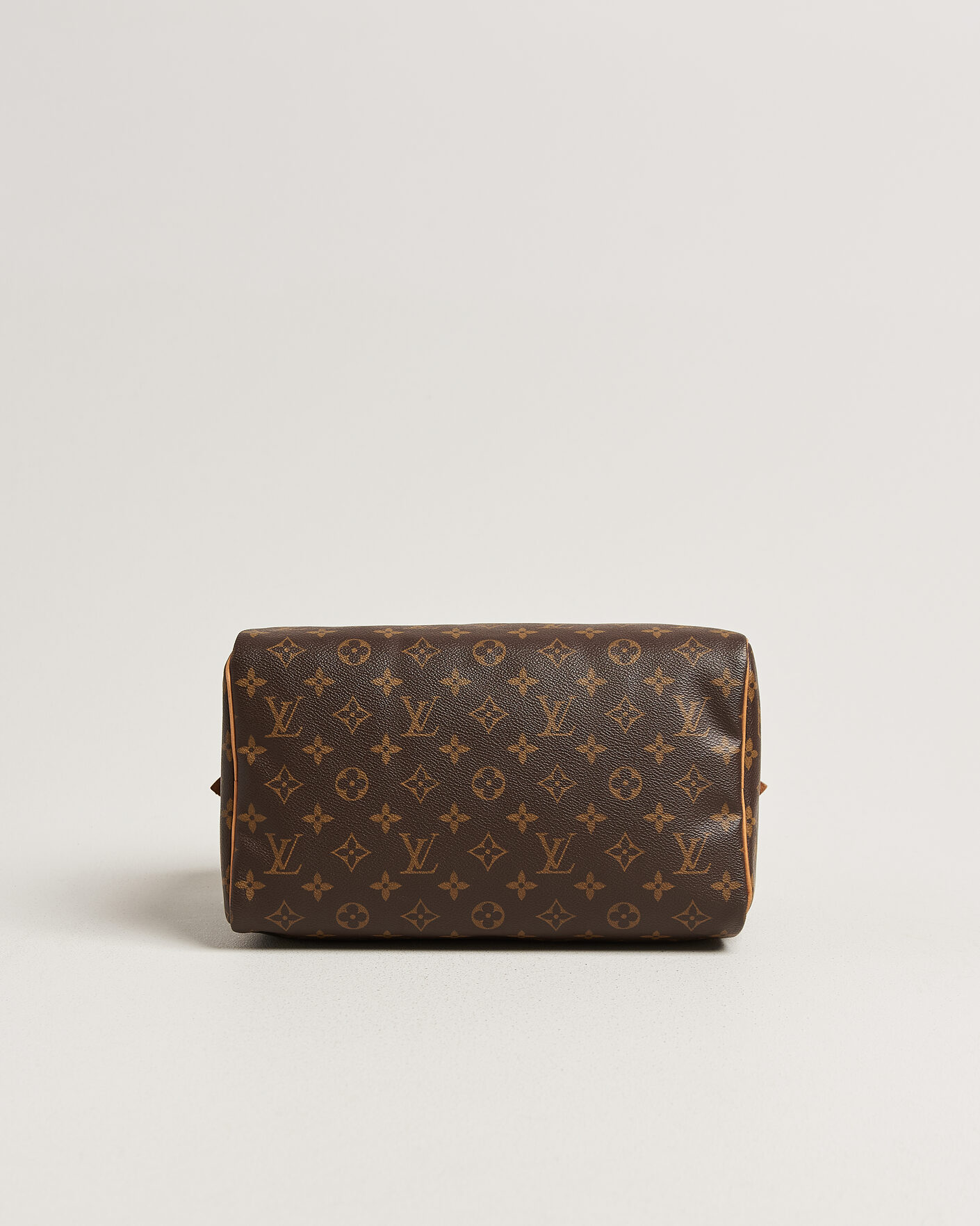 Herre | Pre-Owned & Vintage Bags | Louis Vuitton Pre-Owned | Speedy 30 Monogram