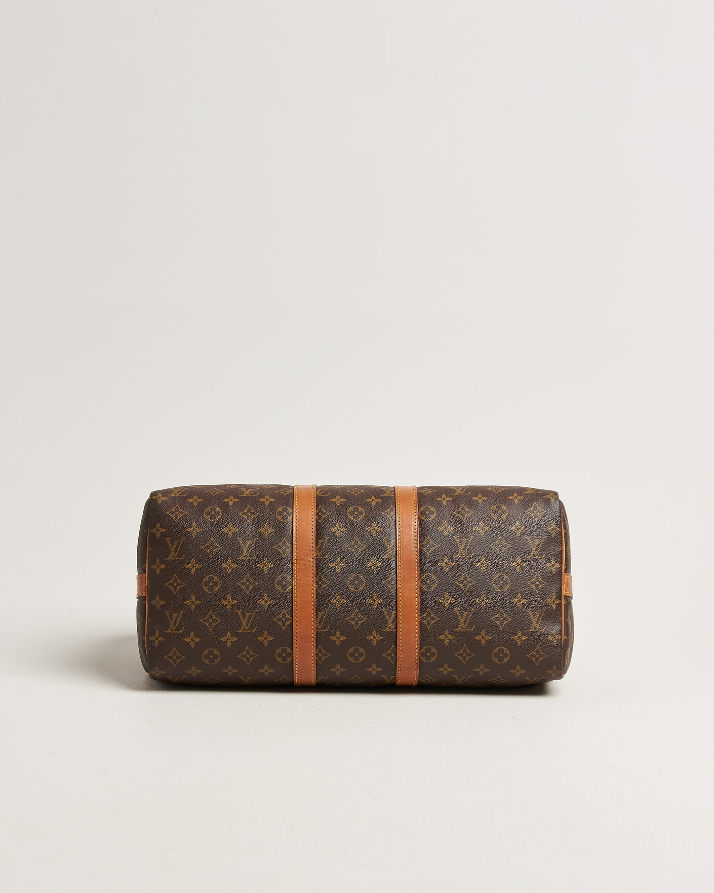 Herre | Pre-Owned & Vintage Bags | Louis Vuitton Pre-Owned | Keepall 45 Bandoulière Monogram