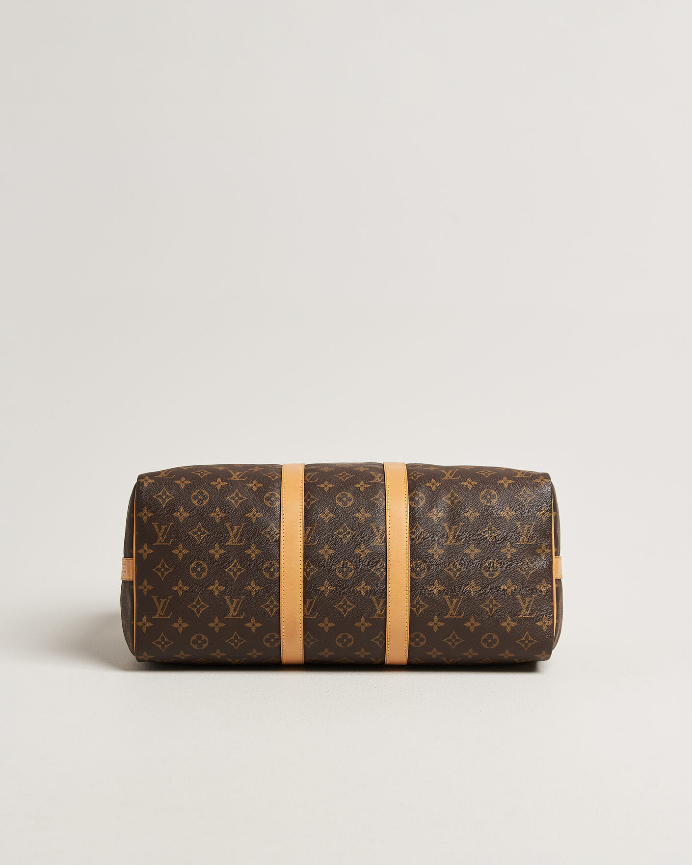 Herre | Pre-Owned & Vintage Bags | Louis Vuitton Pre-Owned | Keepall 45 Bandoulière Monogram