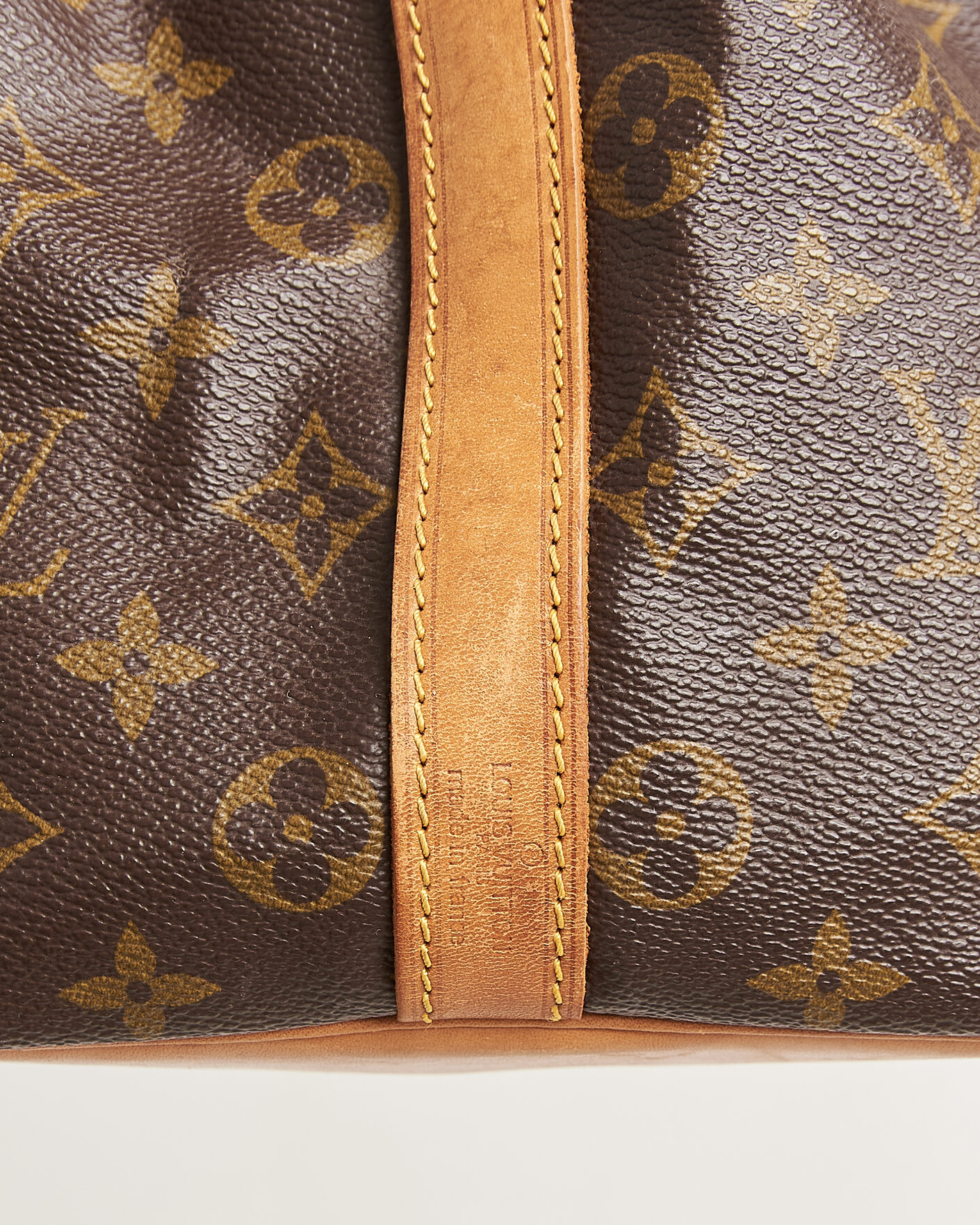 Herre | Pre-Owned & Vintage Bags | Louis Vuitton Pre-Owned | Petit Noé Monogram