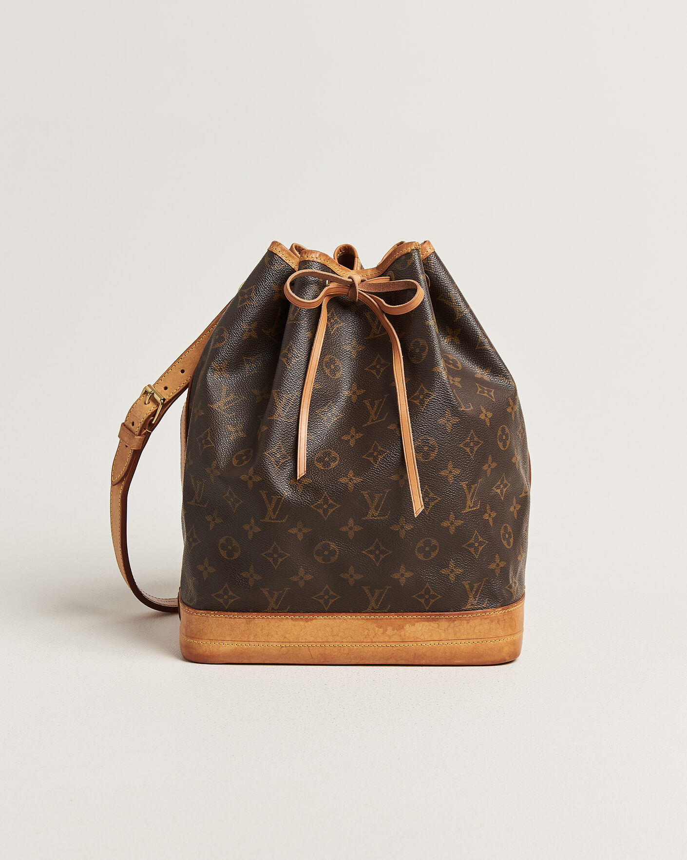 Herre | Pre-Owned & Vintage Bags | Louis Vuitton Pre-Owned | Noé Monogram