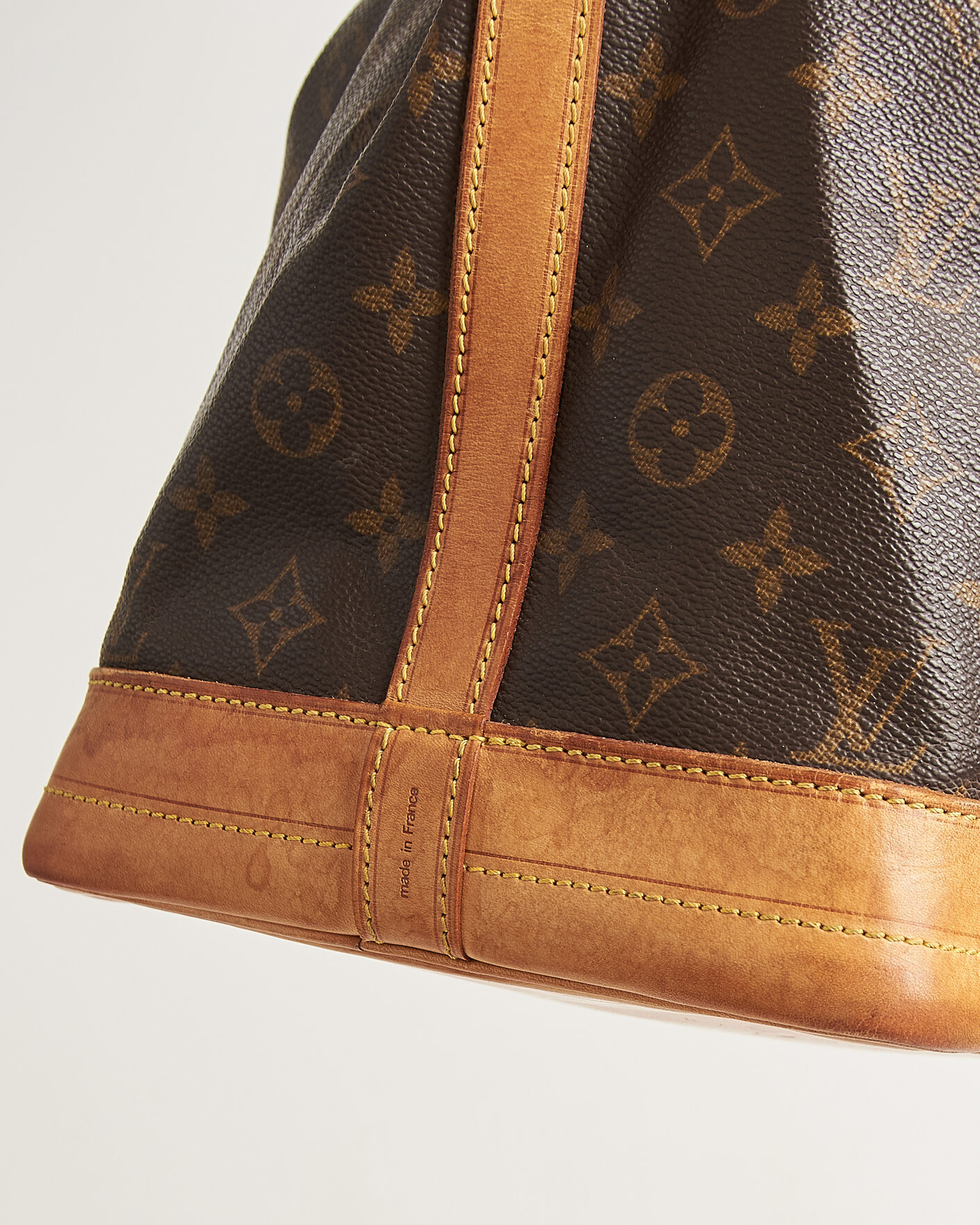 Herre | Pre-Owned & Vintage Bags | Louis Vuitton Pre-Owned | Noé Monogram