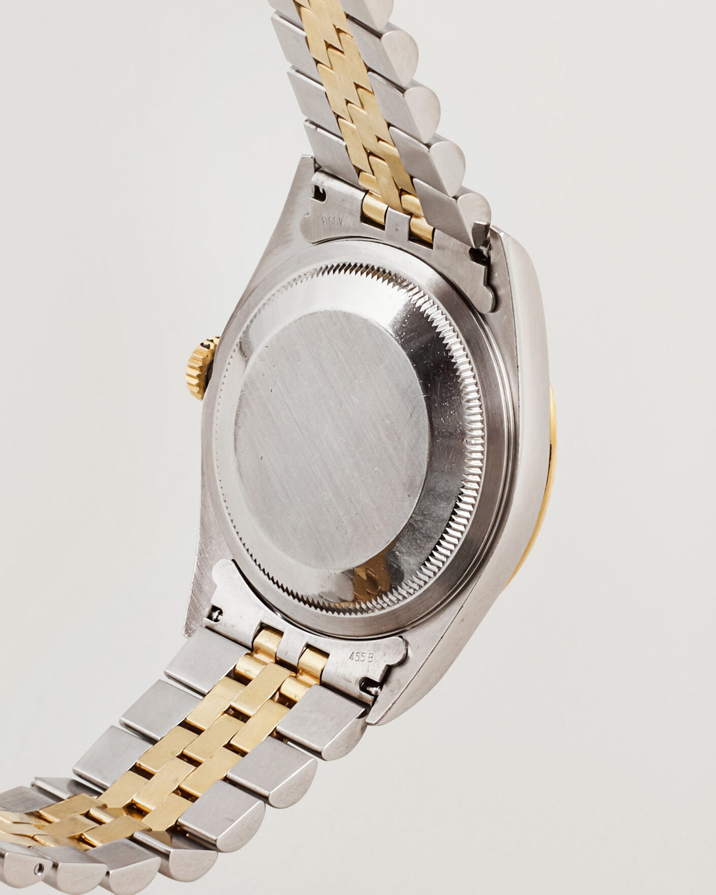 Herre | Pre-Owned & Vintage Watches | Rolex Pre-Owned | Datejust 36 16233 