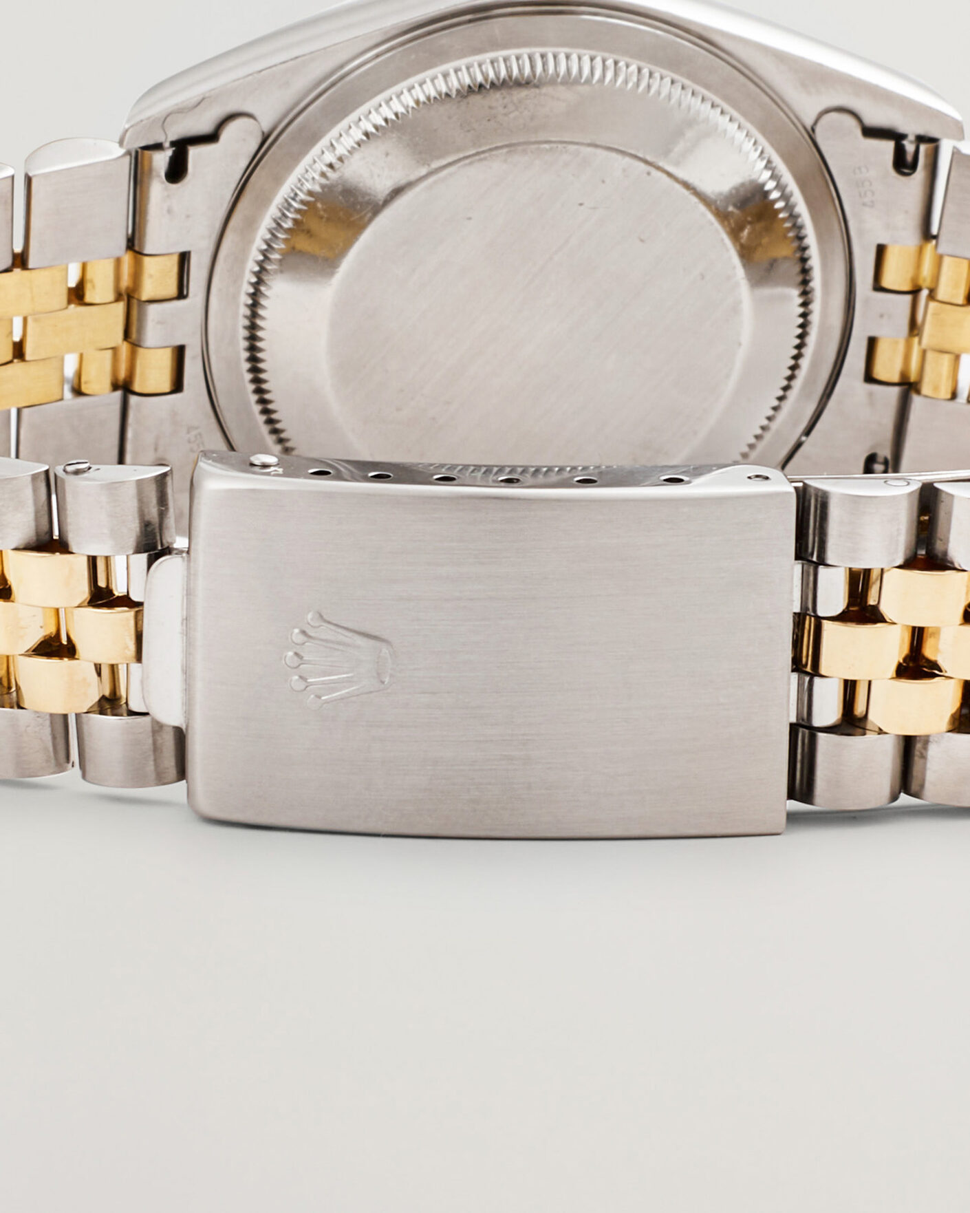 Herre | Pre-Owned & Vintage Watches | Rolex Pre-Owned | Datejust 36 16233 