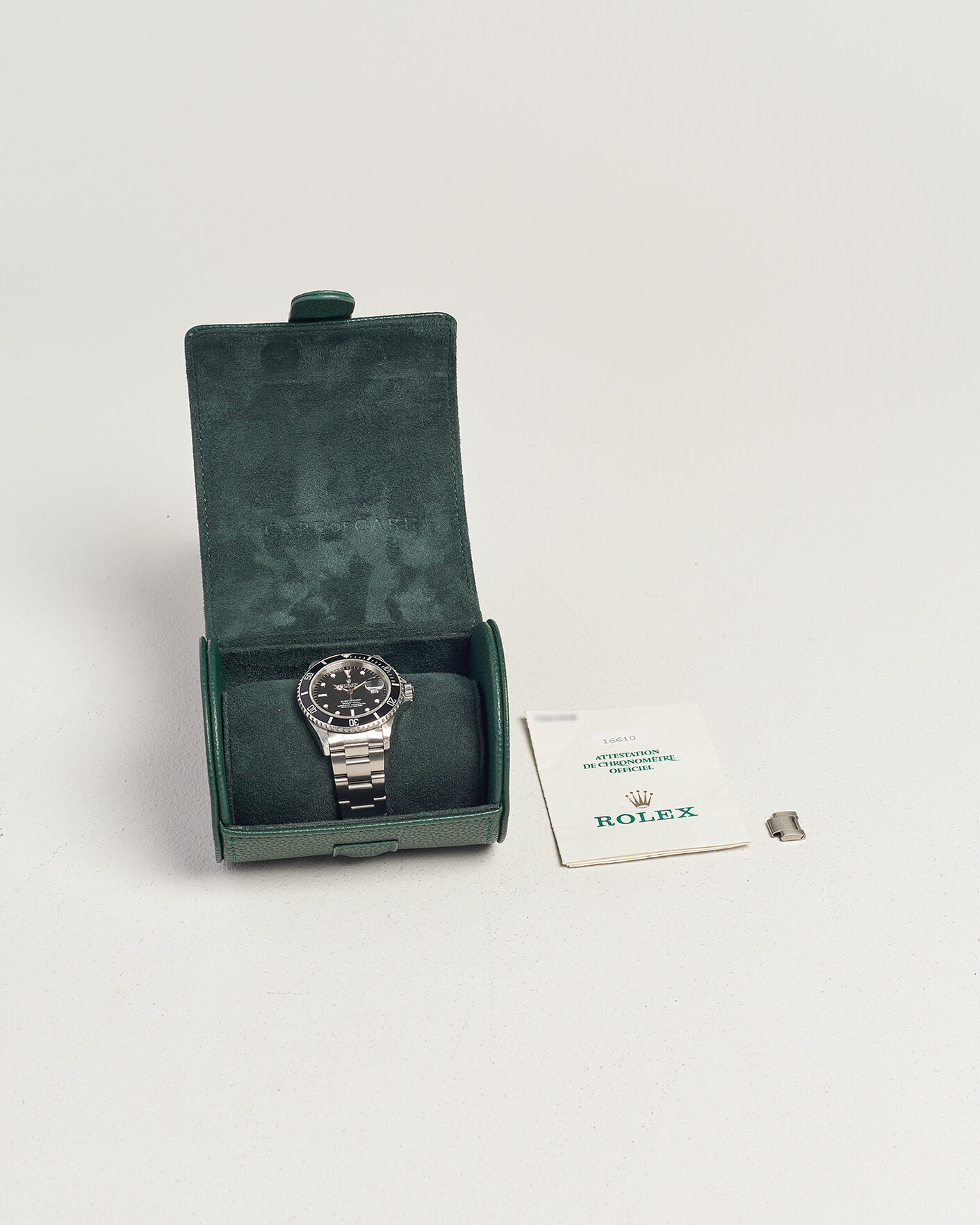 Herre | Pre-Owned & Vintage Watches | Rolex Pre-Owned | Submariner Date
