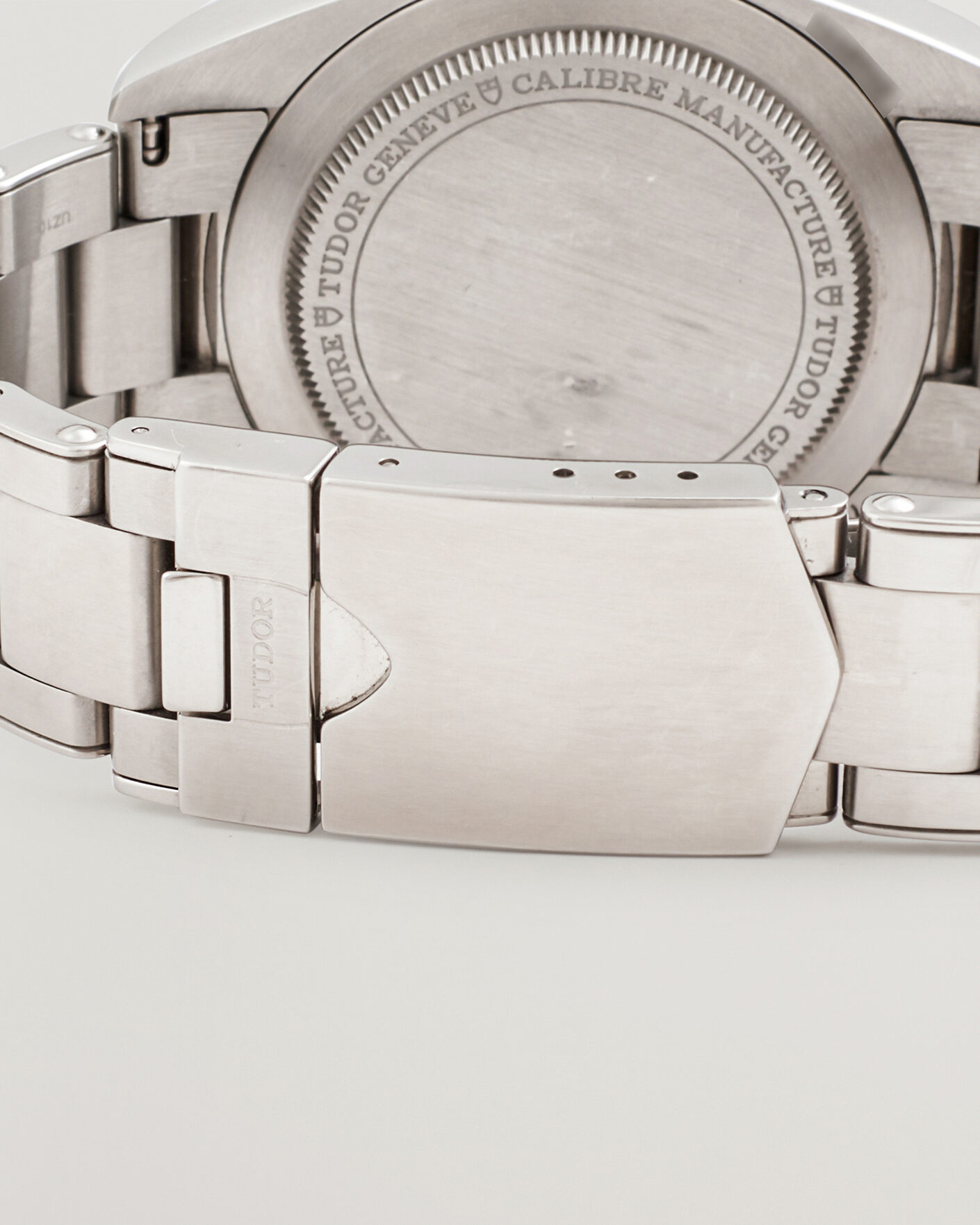 Herre | Pre-Owned & Vintage Watches | Tudor Pre-Owned | Black Bay Fifty-Eight