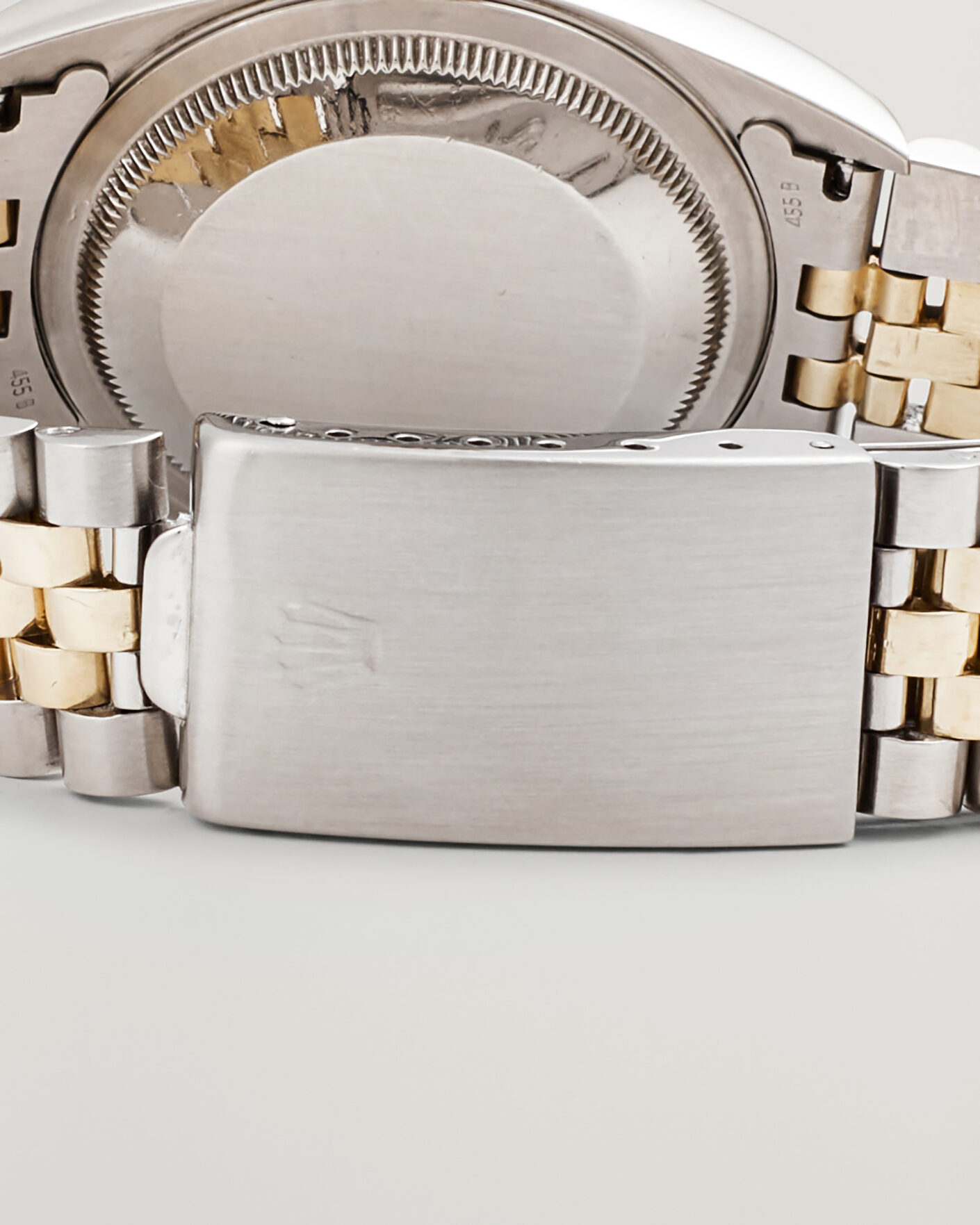 Herre | Pre-Owned & Vintage Watches | Rolex Pre-Owned | Datejust 36 16233 