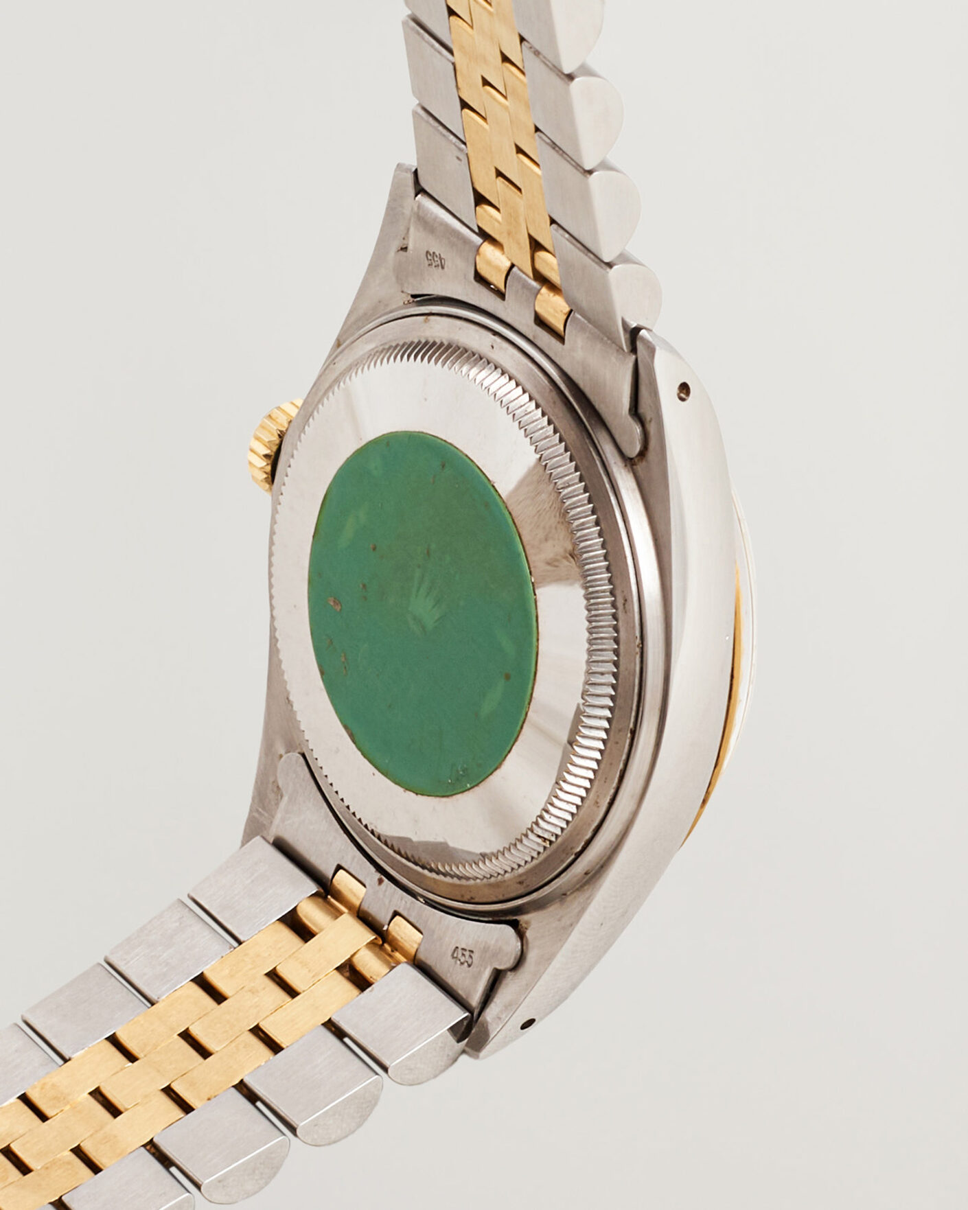 Herre | Pre-Owned & Vintage Watches | Rolex Pre-Owned | DATEJUST 36 NOS