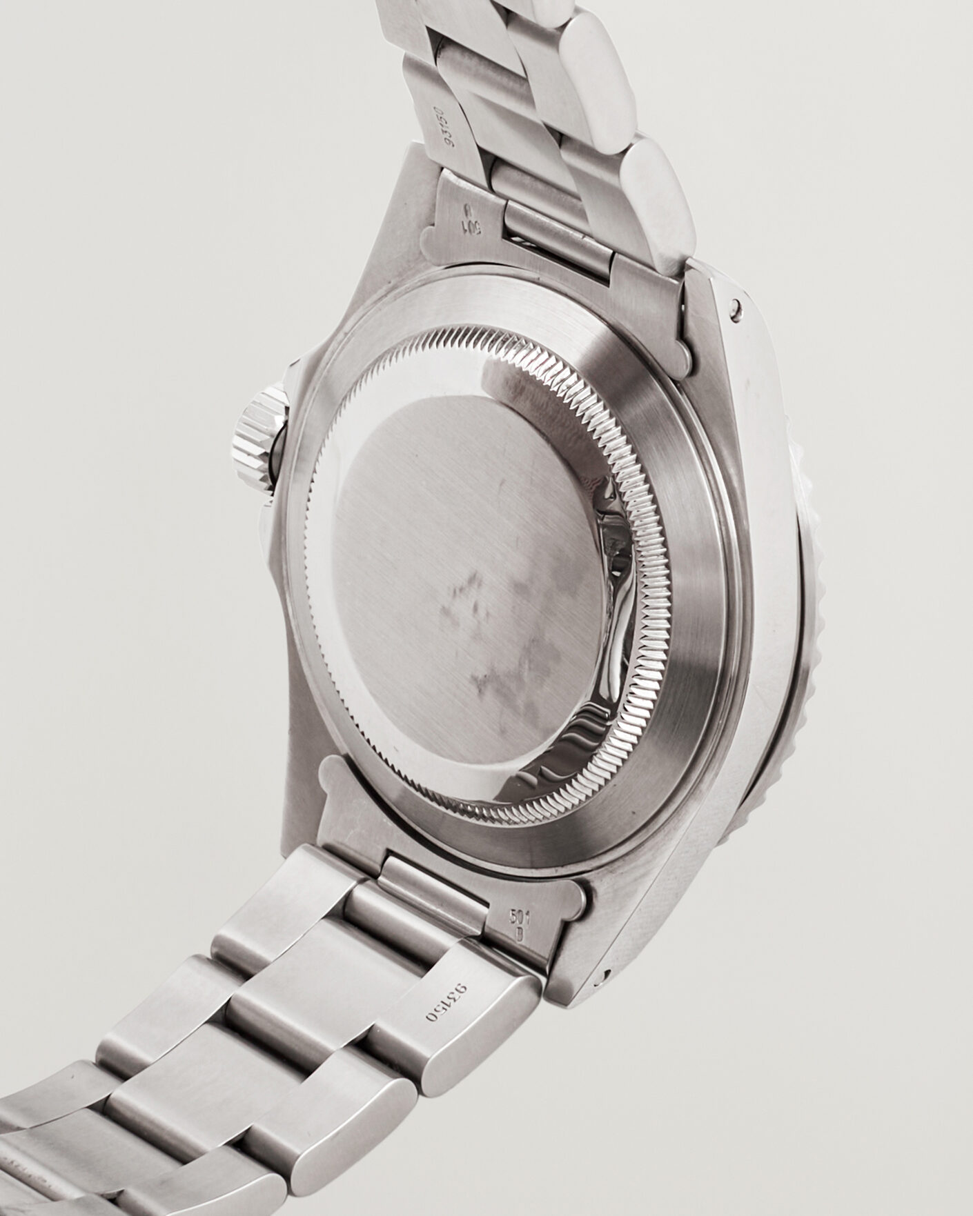 Herre | Pre-Owned & Vintage Watches | Rolex Pre-Owned | Submariner 14060M