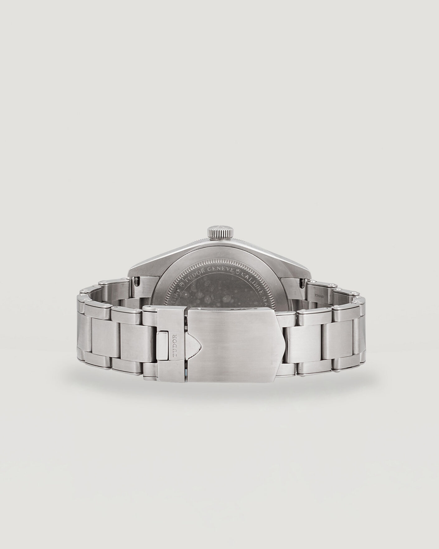 Herre | Pre-Owned & Vintage Watches | Tudor Pre-Owned | Black Bay Fifty-Eight