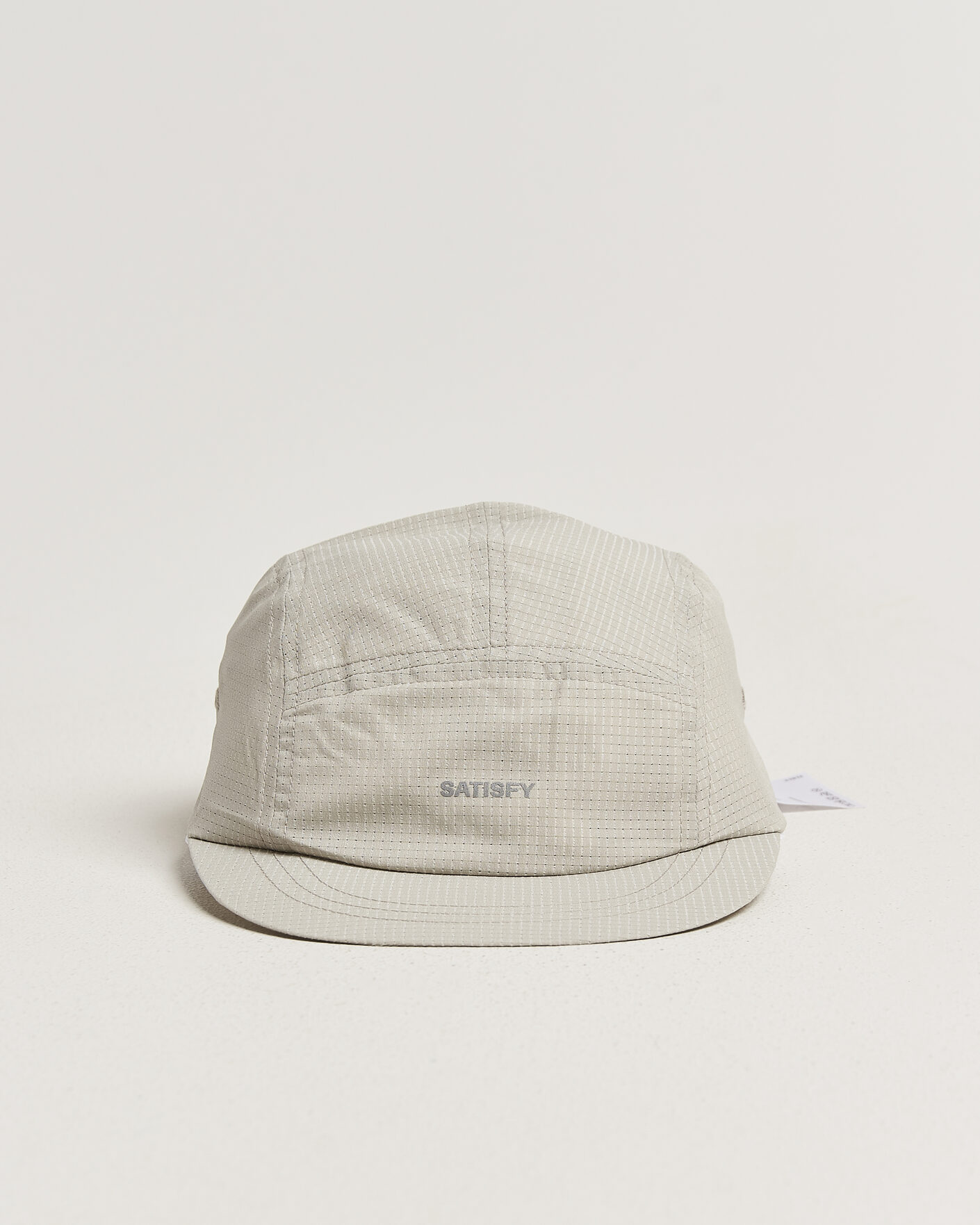 Herre | Hatte & kasketter | Satisfy | Rippy Air Trail Cap Moonstruck