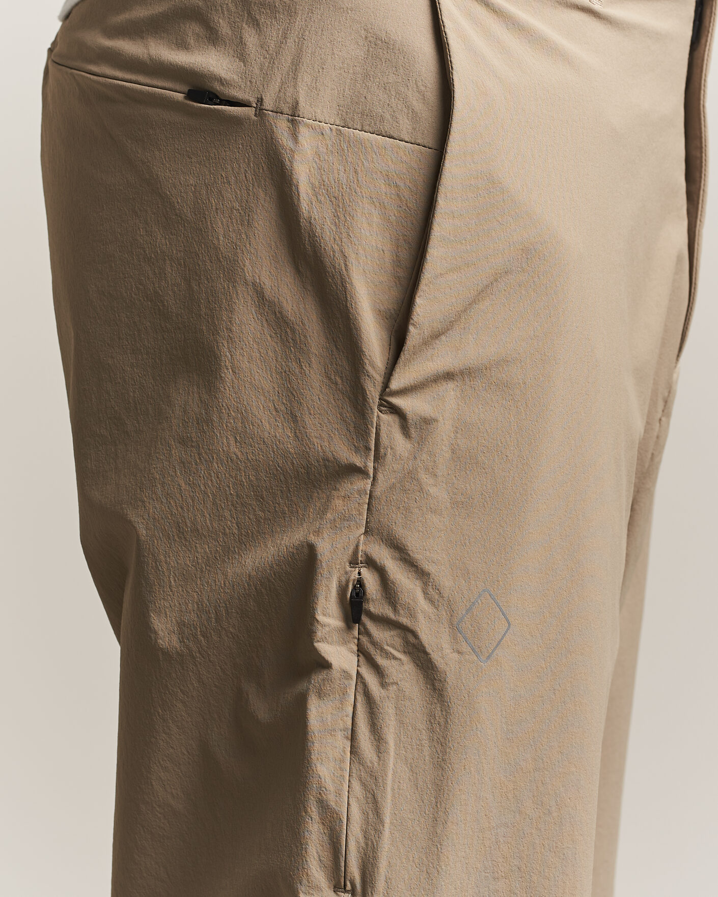 Herre | Bukser | Pas Normal Studios | Off-Race Tech Pants Dusty Earth